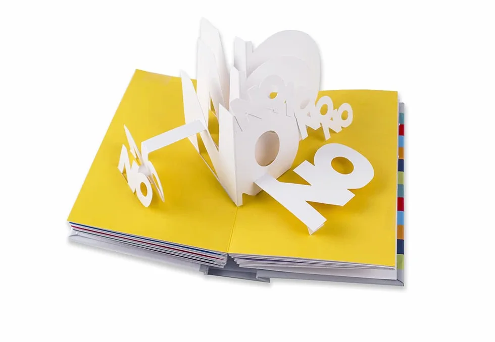 ABC Pop-Up