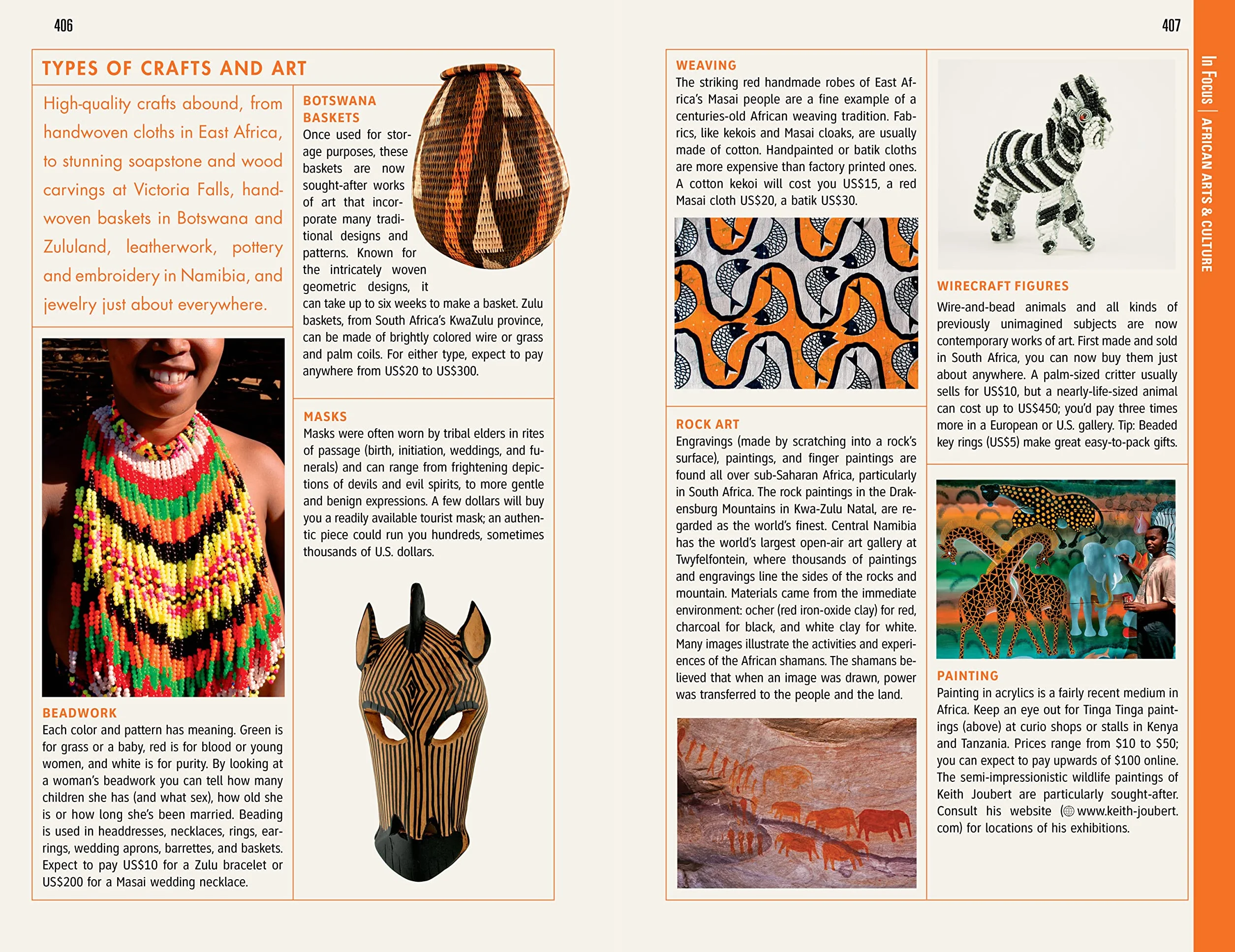 Fodor's Complete Guide to African Safaris: South Africa, Kenya, Tanzania, Botswana, Namibia, Rwanda, Uganda & Victoria Falls