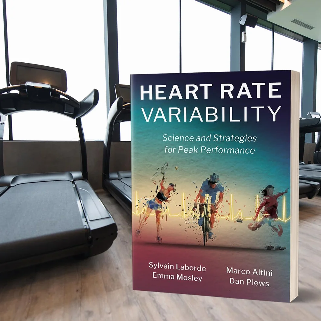 Heart Rate Variability: Science and Strategies for Peak Performance