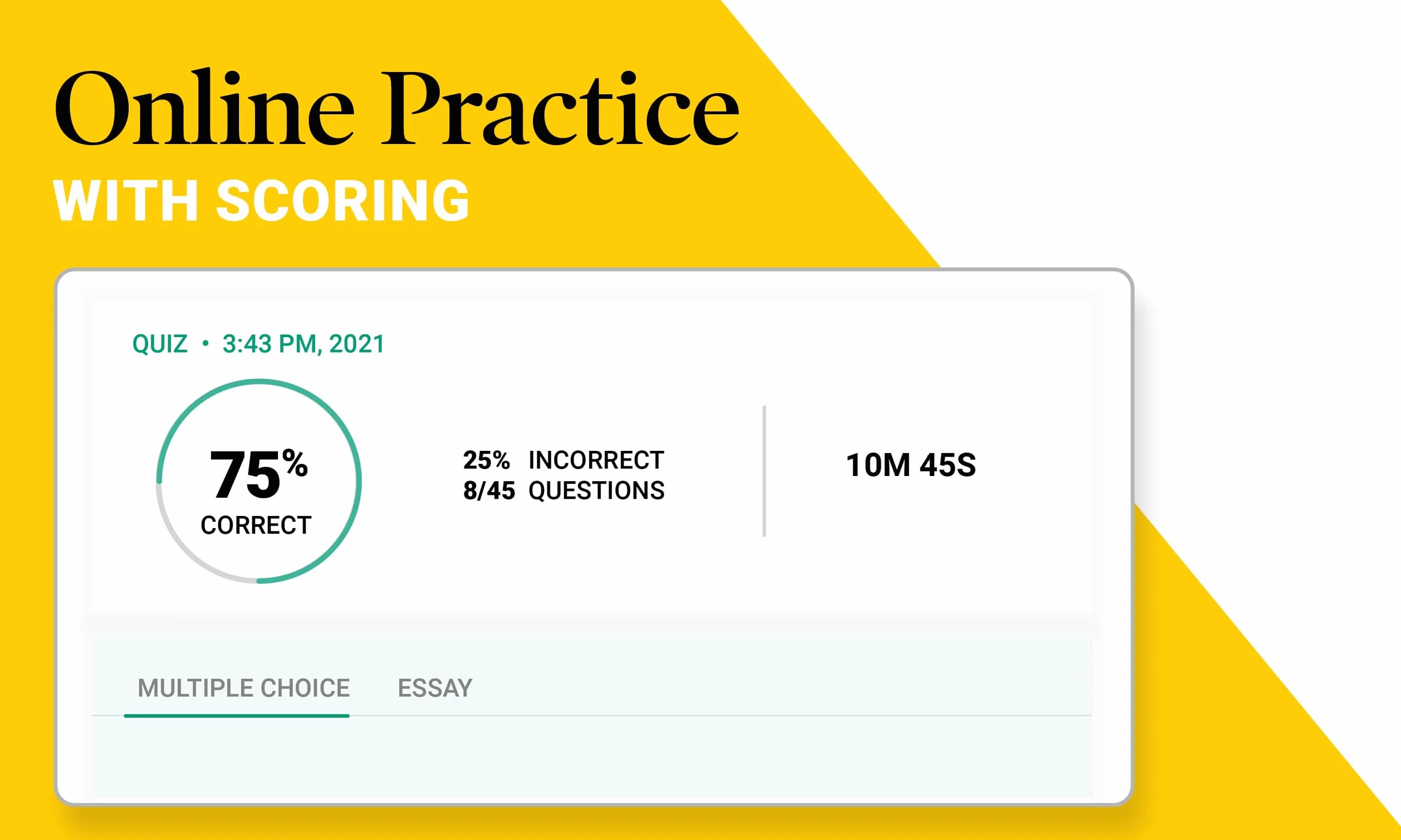 AP Precalculus Premium, 2026: Prep Book with 3 Practice Tests + Comprehensive Review + Online Practice