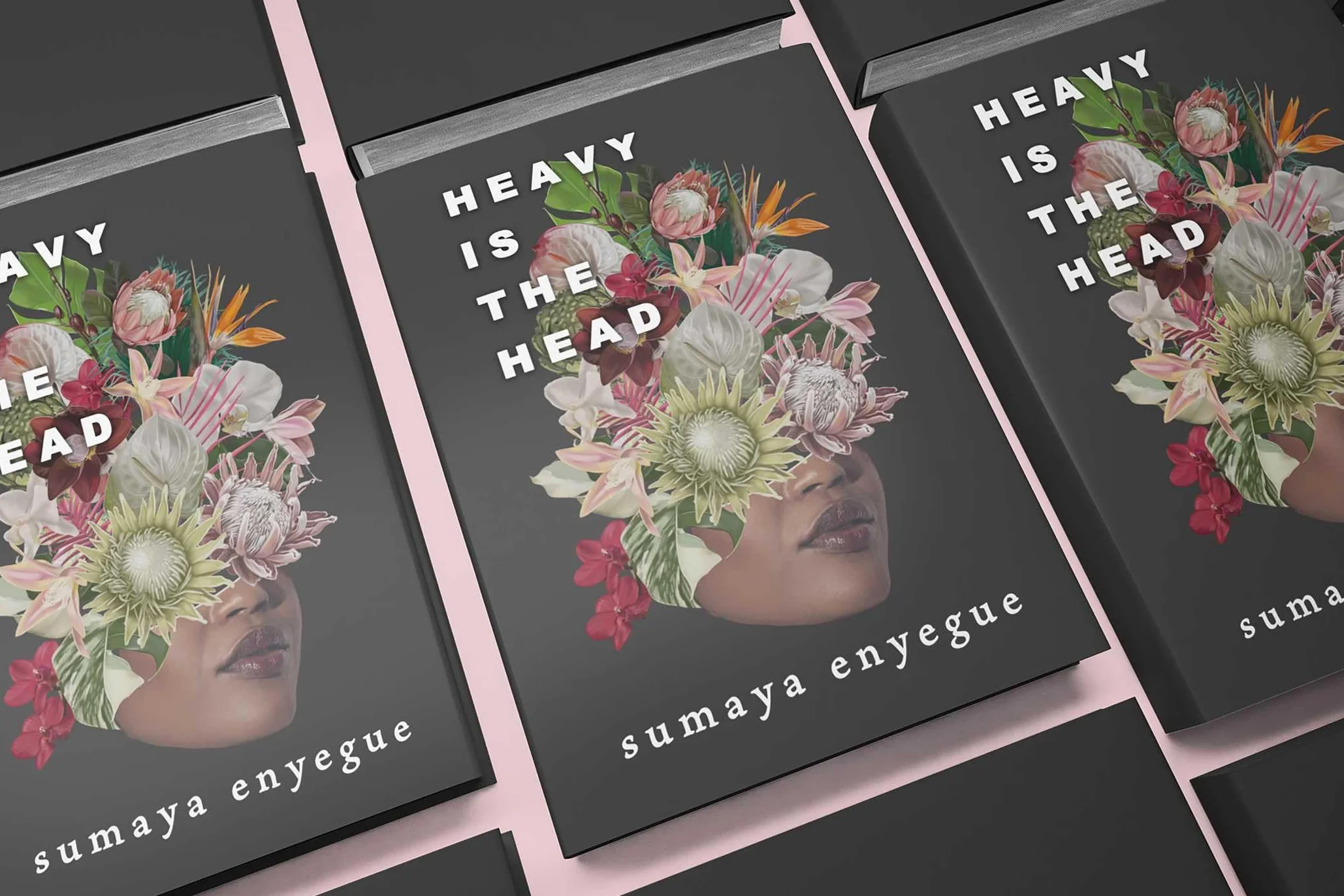 Heavy Is the Head