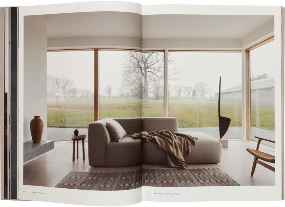 Soft Minimal: Norm Architects: A Sensory Approach to Architecture and Design