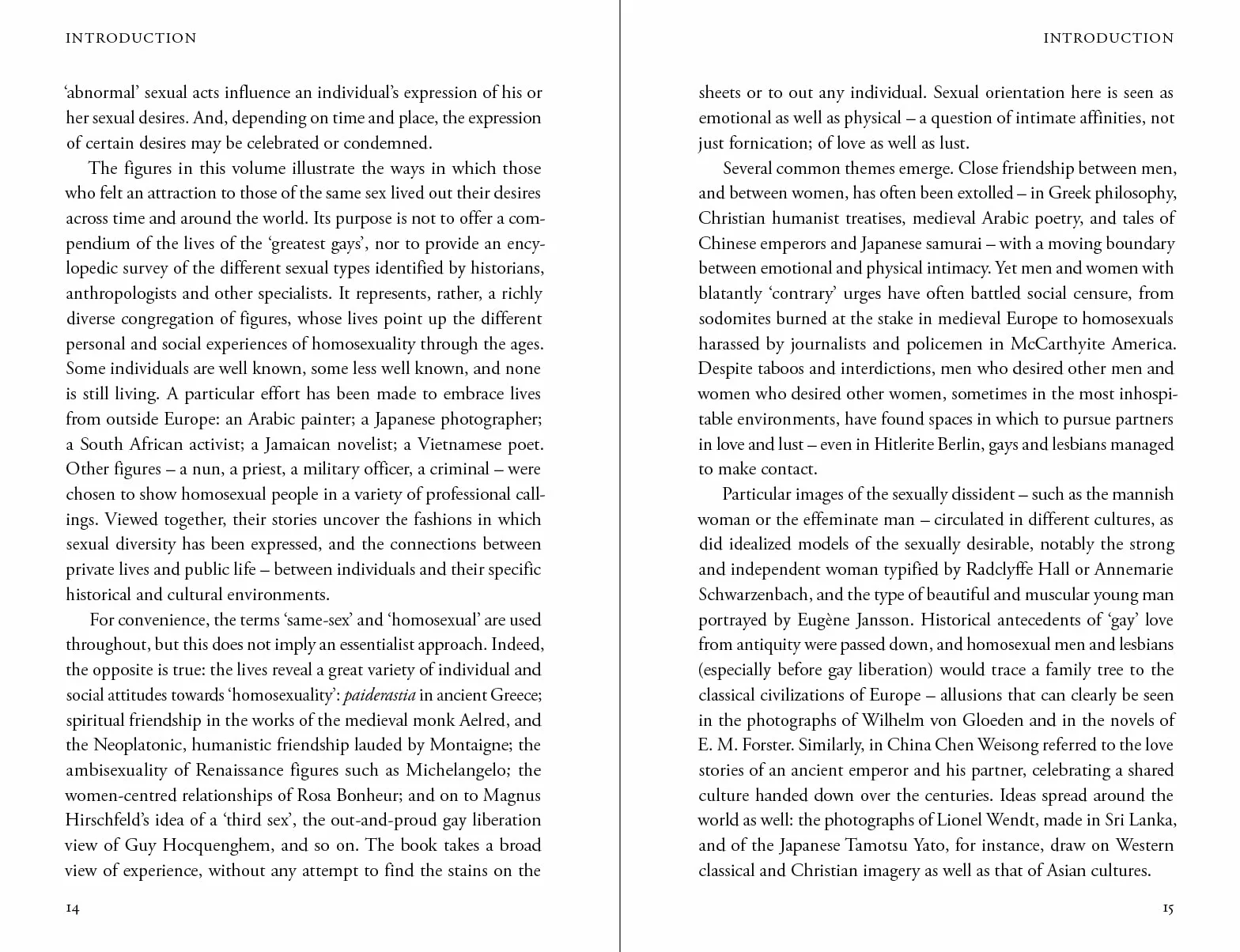 Gay Life Stories (New ed) /anglais