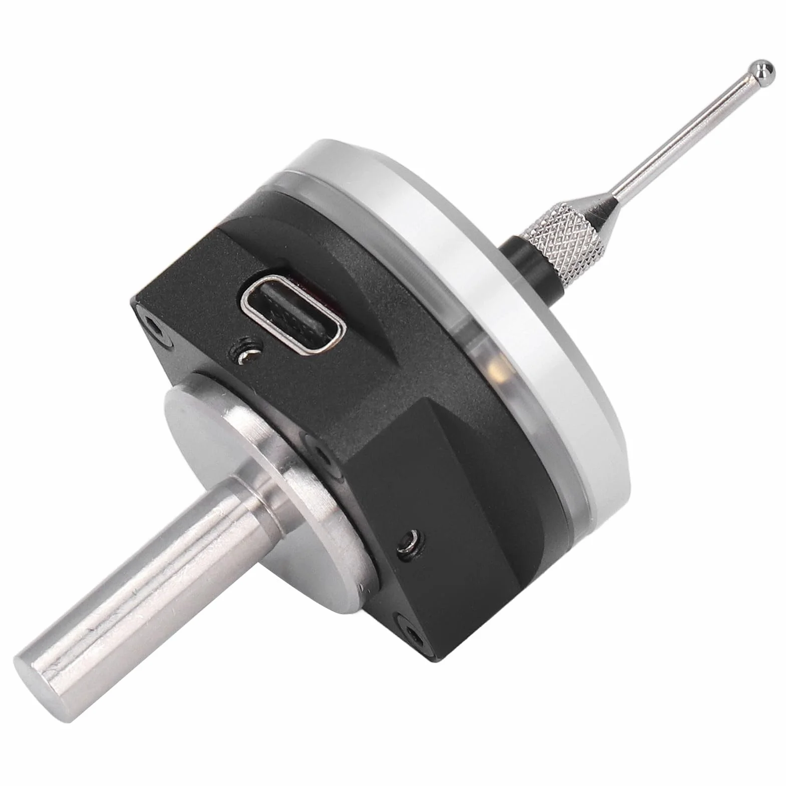 Lokalizator Krawędzi 3D Wysoka Dokładność Stal Wolframowa DC 5~24V do CNC Mach3