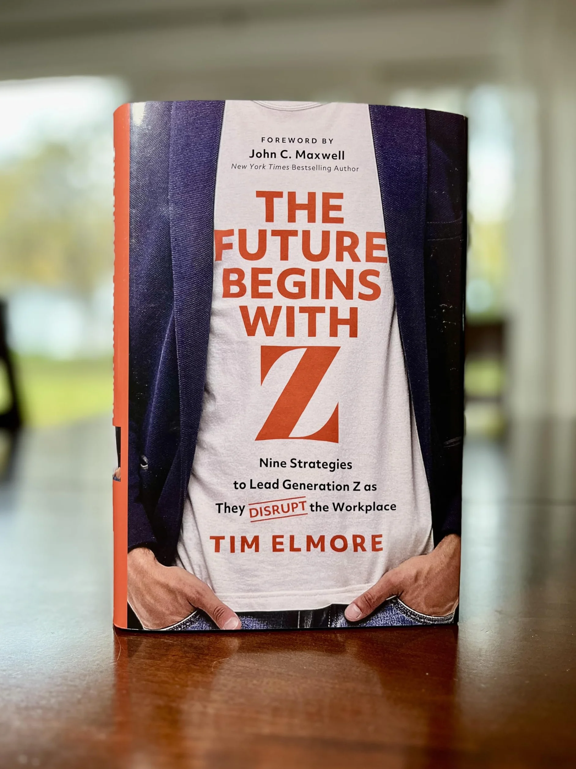 Nine Strategies to Lead Generation Z in the Workplace