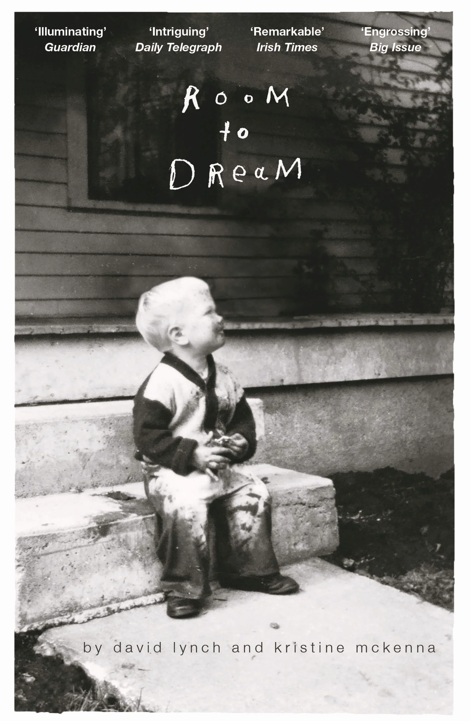 Room to Dream: A Life in Art