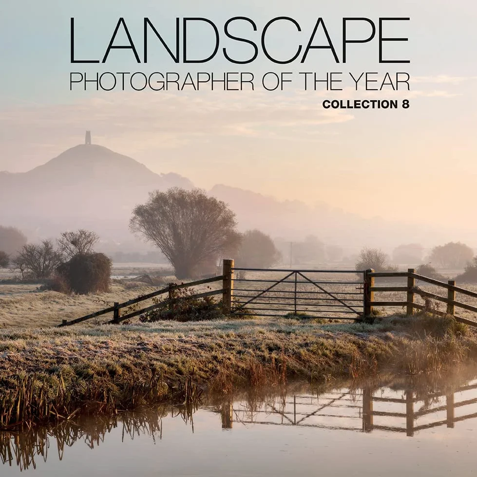 Landscape Photographer of the Year: Collection 8