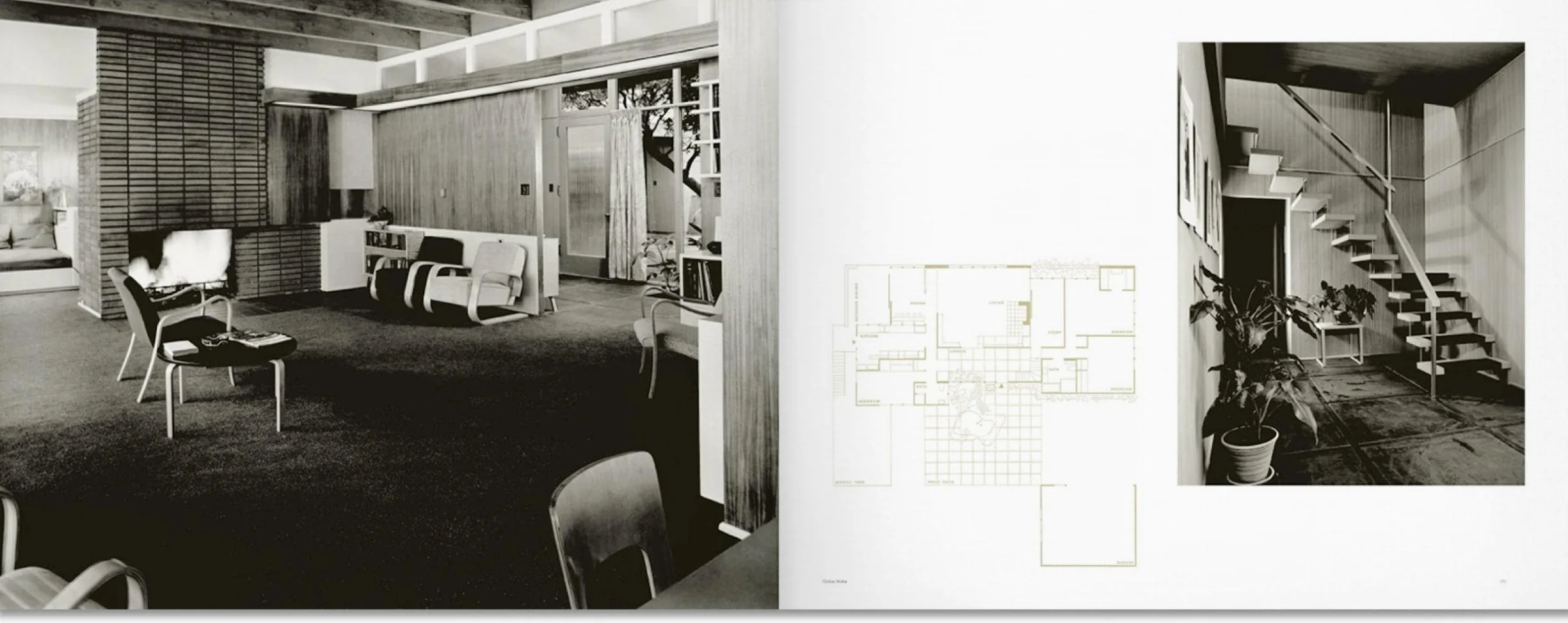 FP-25 CASE STUDY HOUSES: The Complete CSH Program 1945-1966