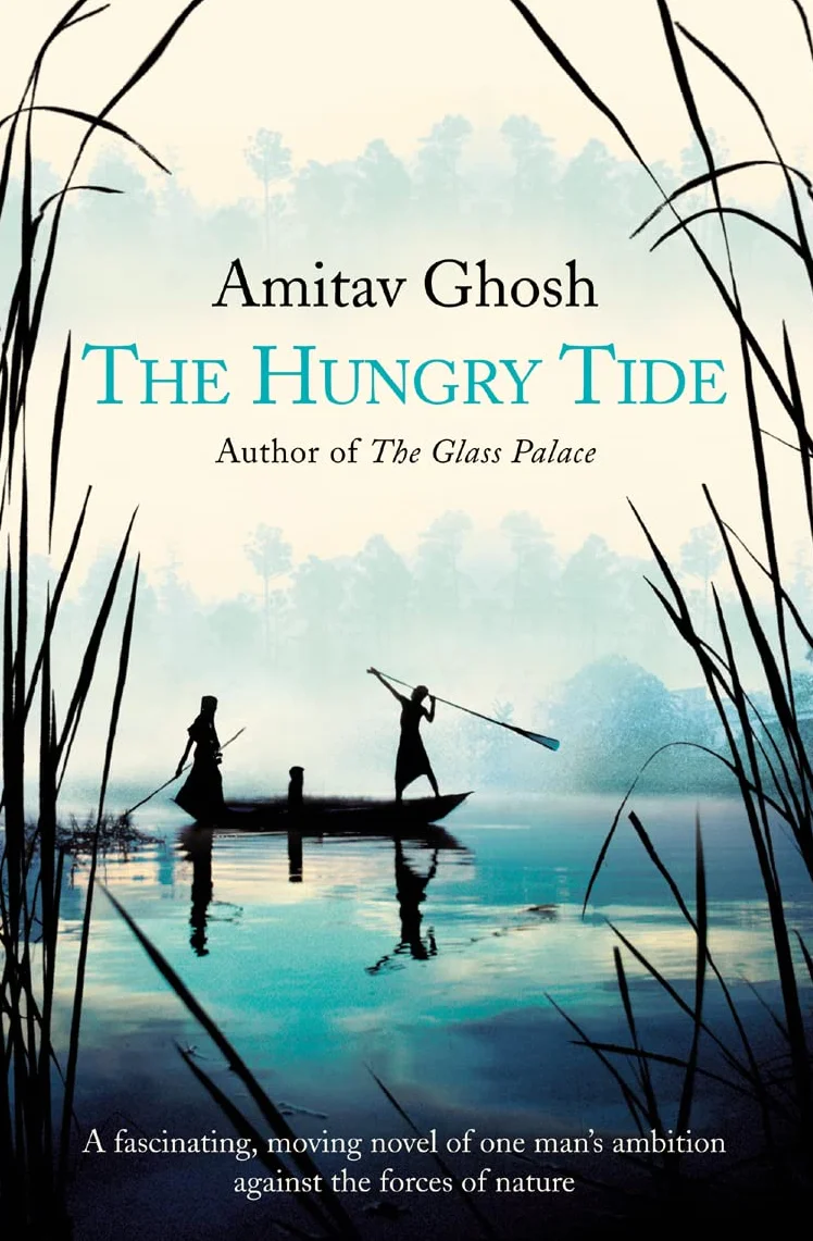 The Hungry Tide