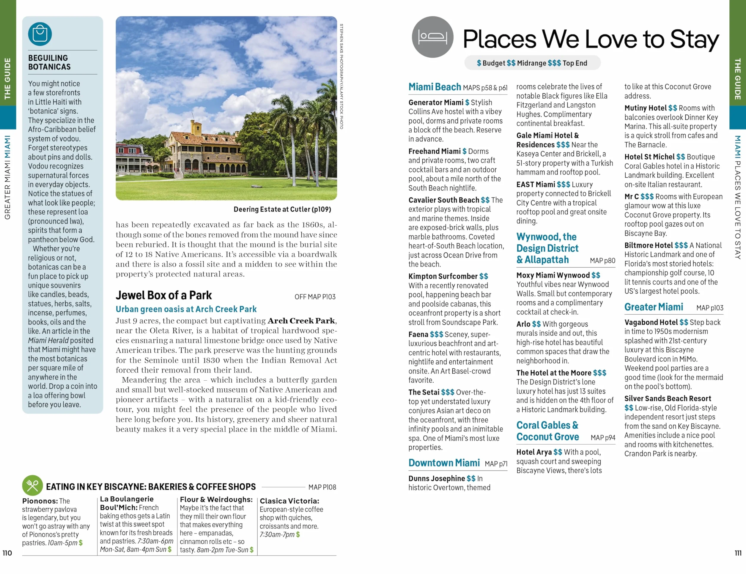 Florida 11ed -anglais-: Plan the Trip of a Lifetime | Detailed Itineraries & Maps | Insider Tips | Covers Miami, Florida, Orlando and more