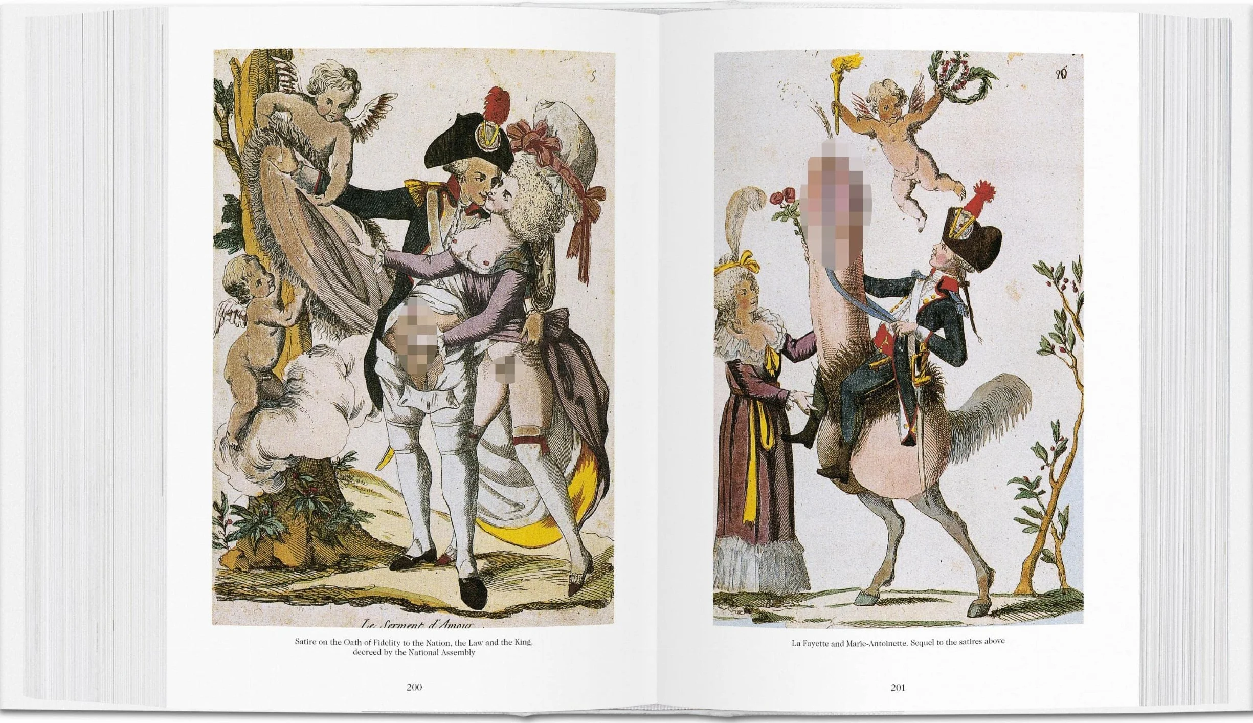 ko-25 Erotica Universalis HC: From Pompeii to Picasso