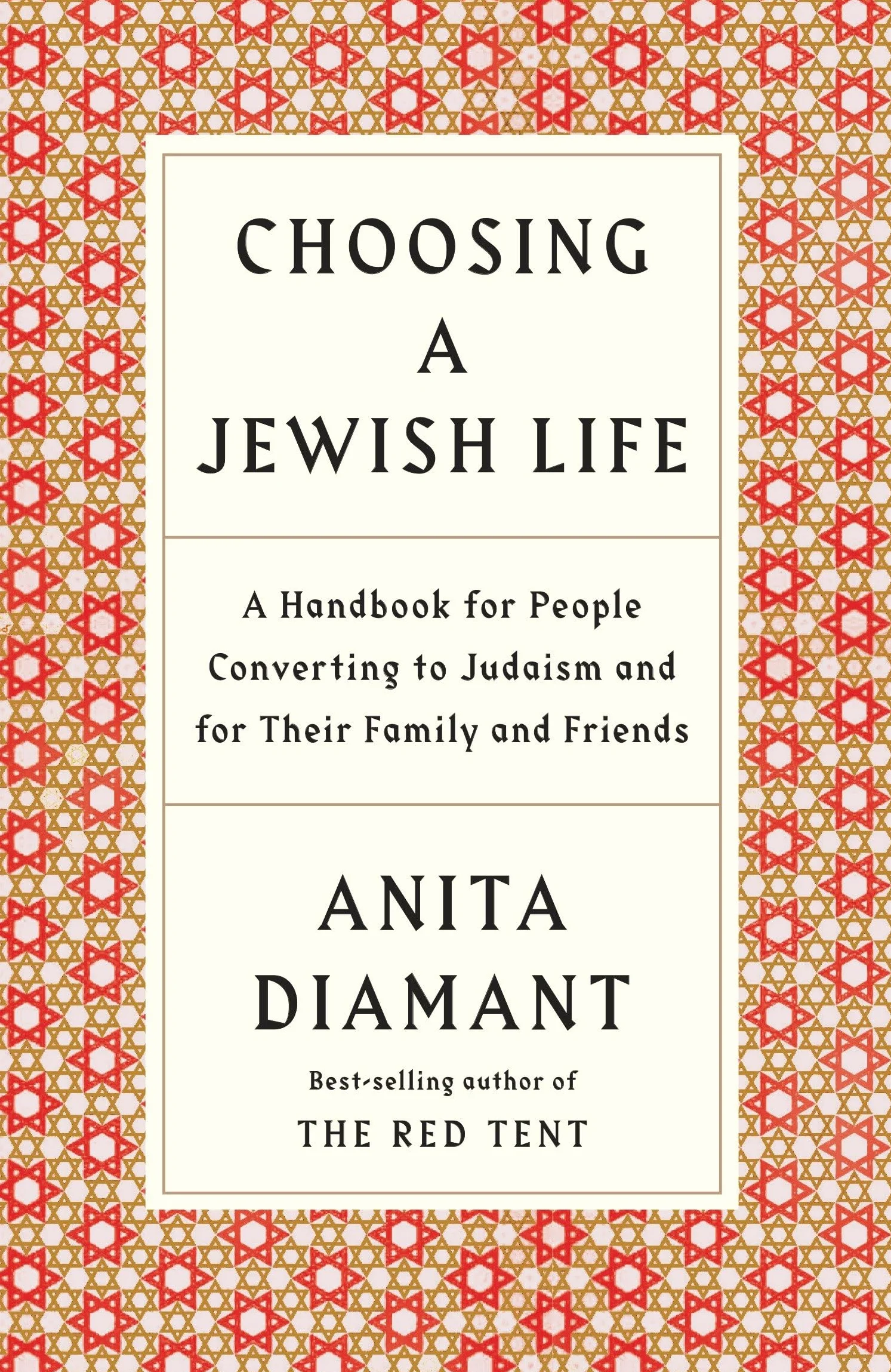 Choosing a Jewish Life: A Handbook for People Converting to Judaism