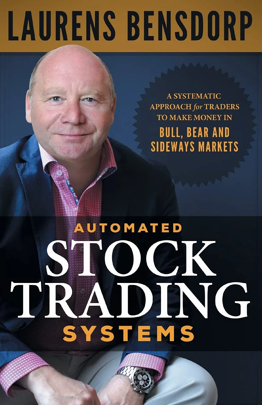 Automated Stock Trading Systems: A Systematic Approach for Traders