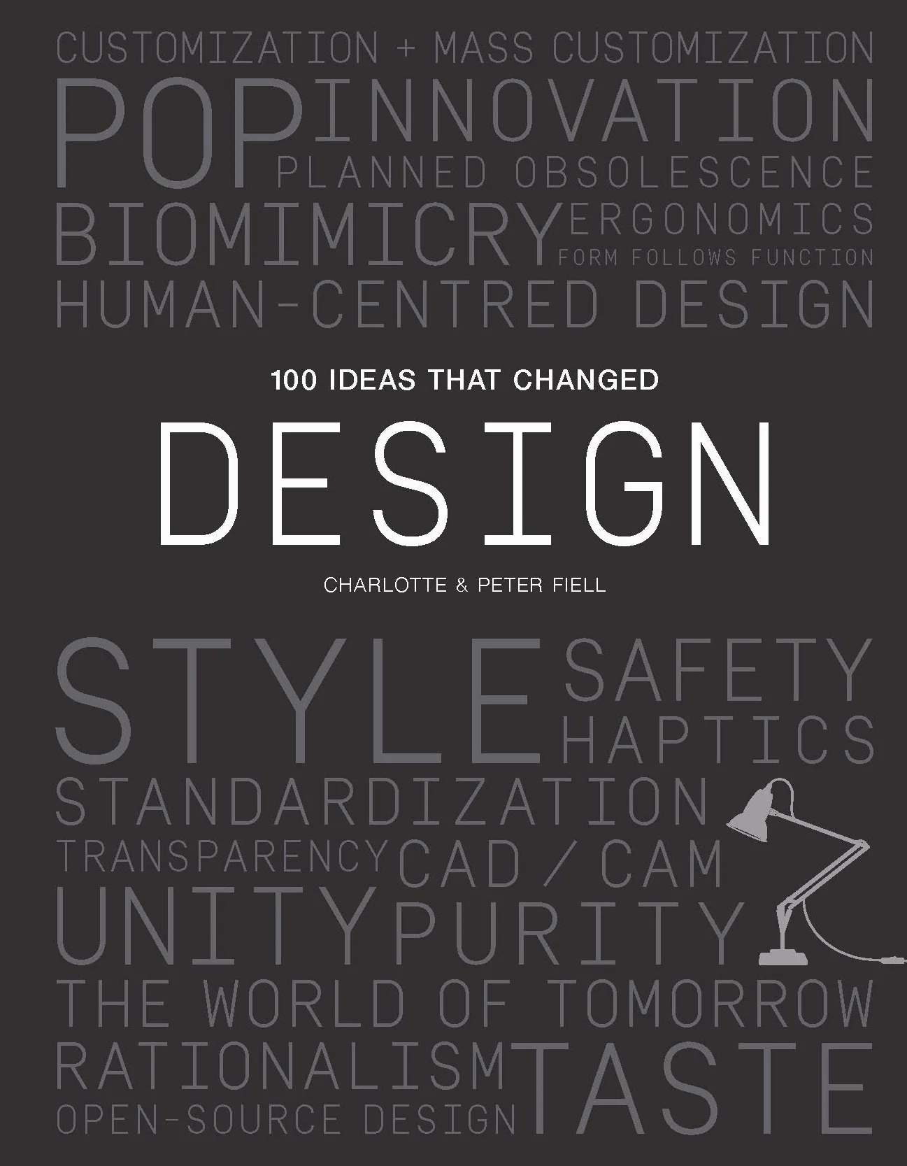 100 Ideas That Changed Design