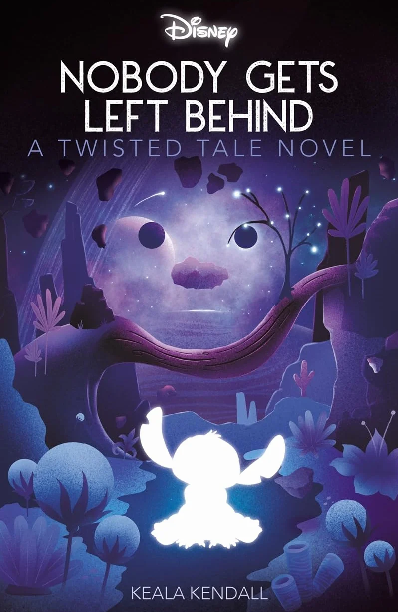 Lilo & Stitch: Nobody Gets Left Behind