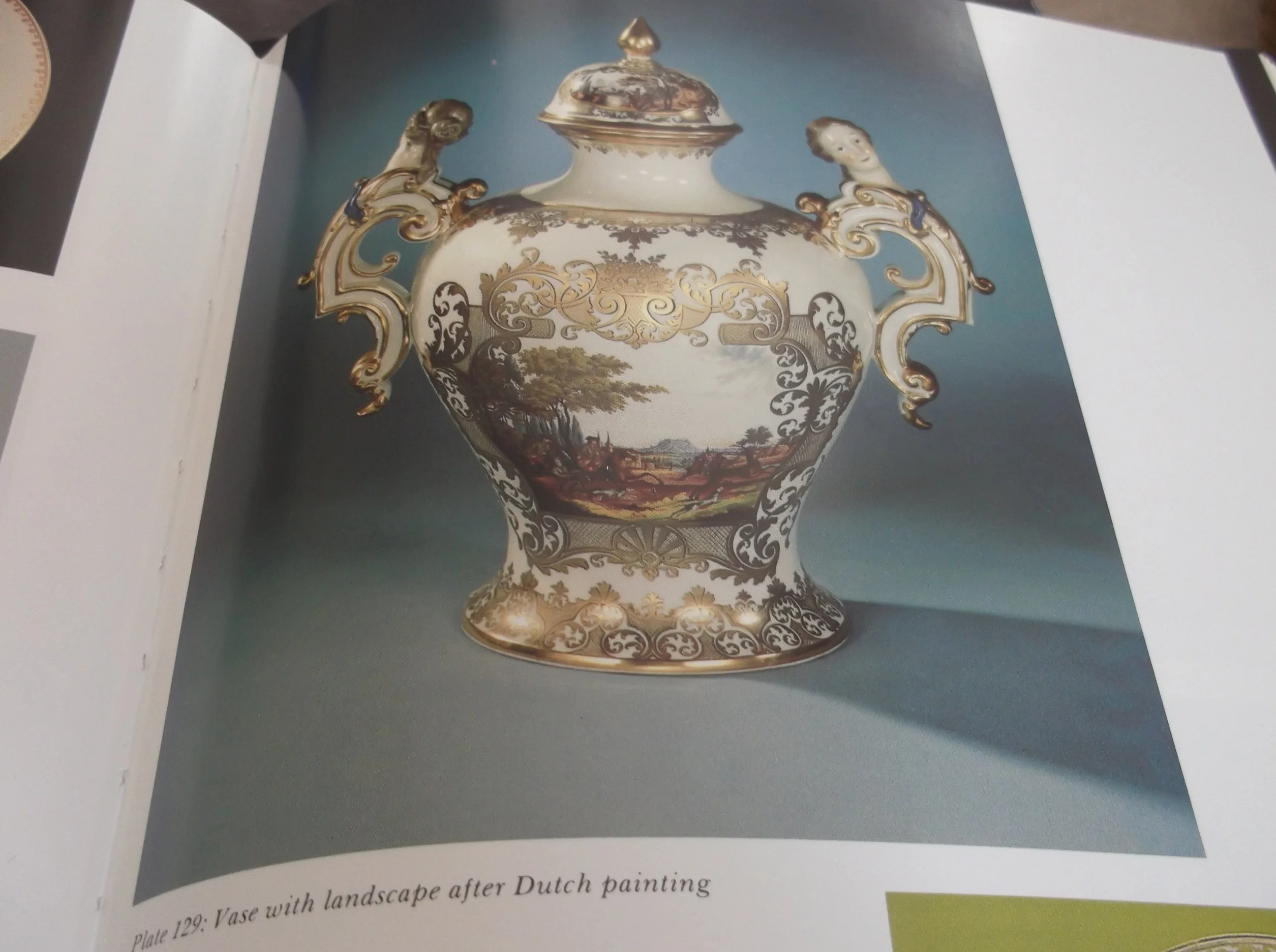 The Book of Meissen
