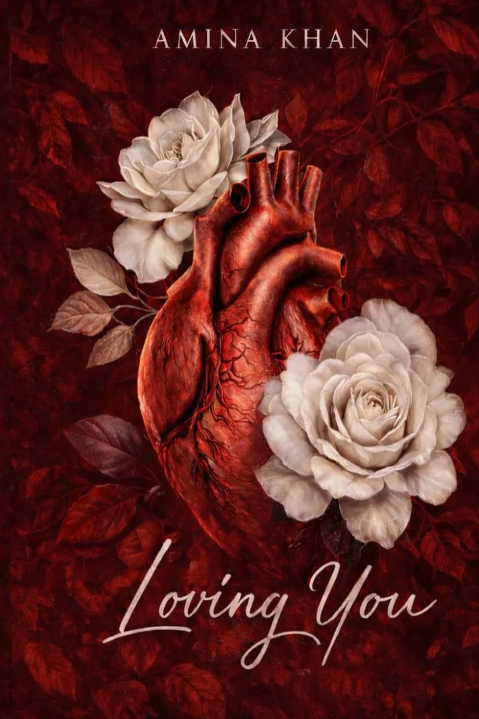 Loving You
