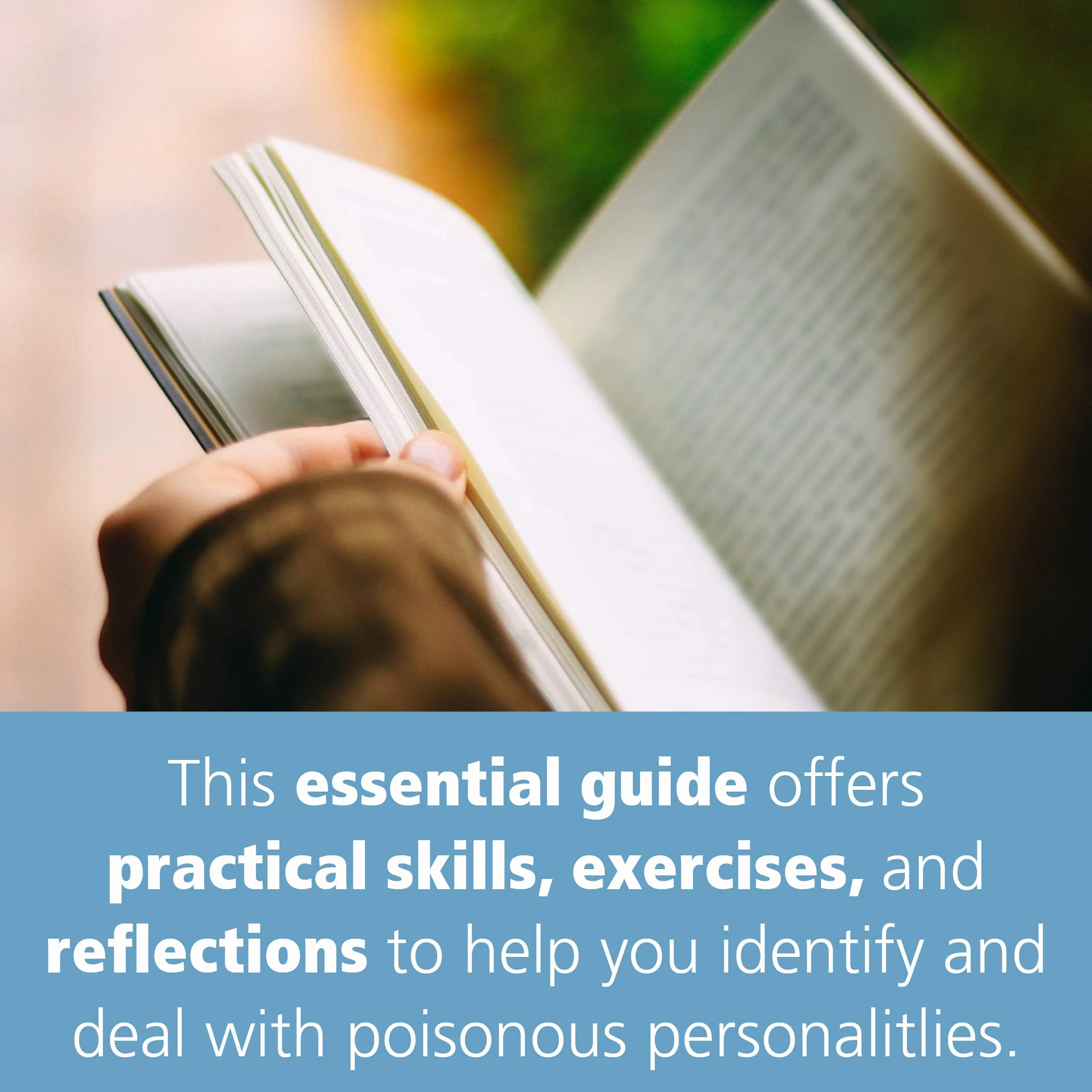 The Highly Sensitive Person's Guide to Dealing with Toxic People: How to Reclaim Your Power from Narcissists and Other Manipulators