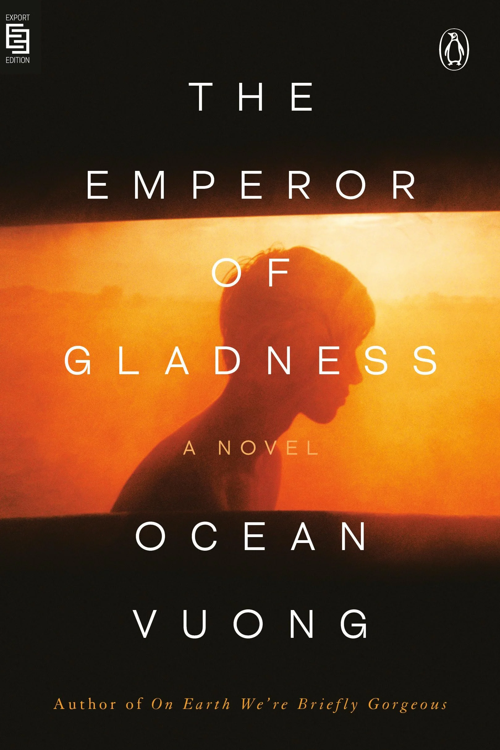 The Emperor of Gladness: A Novel