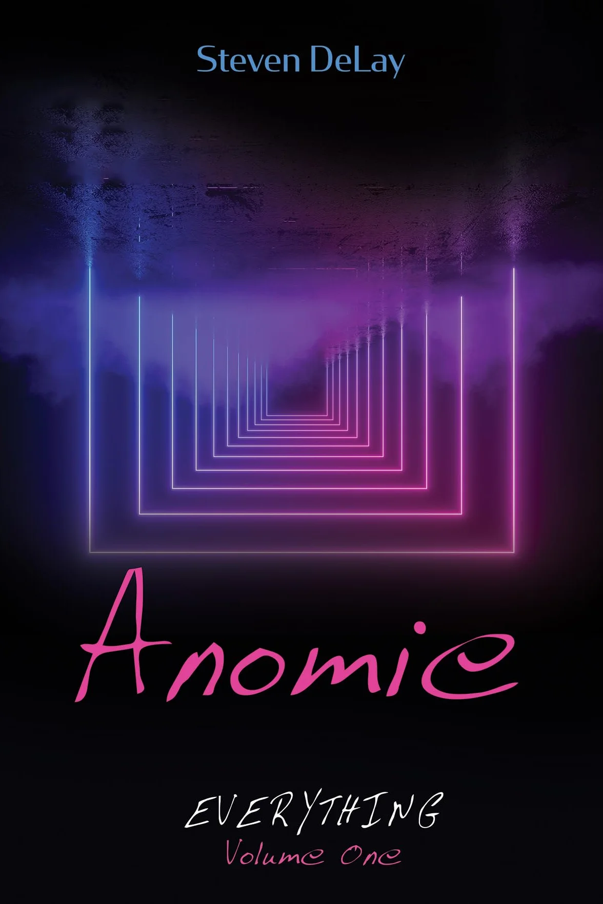 Anomie: Everything, Volume One
