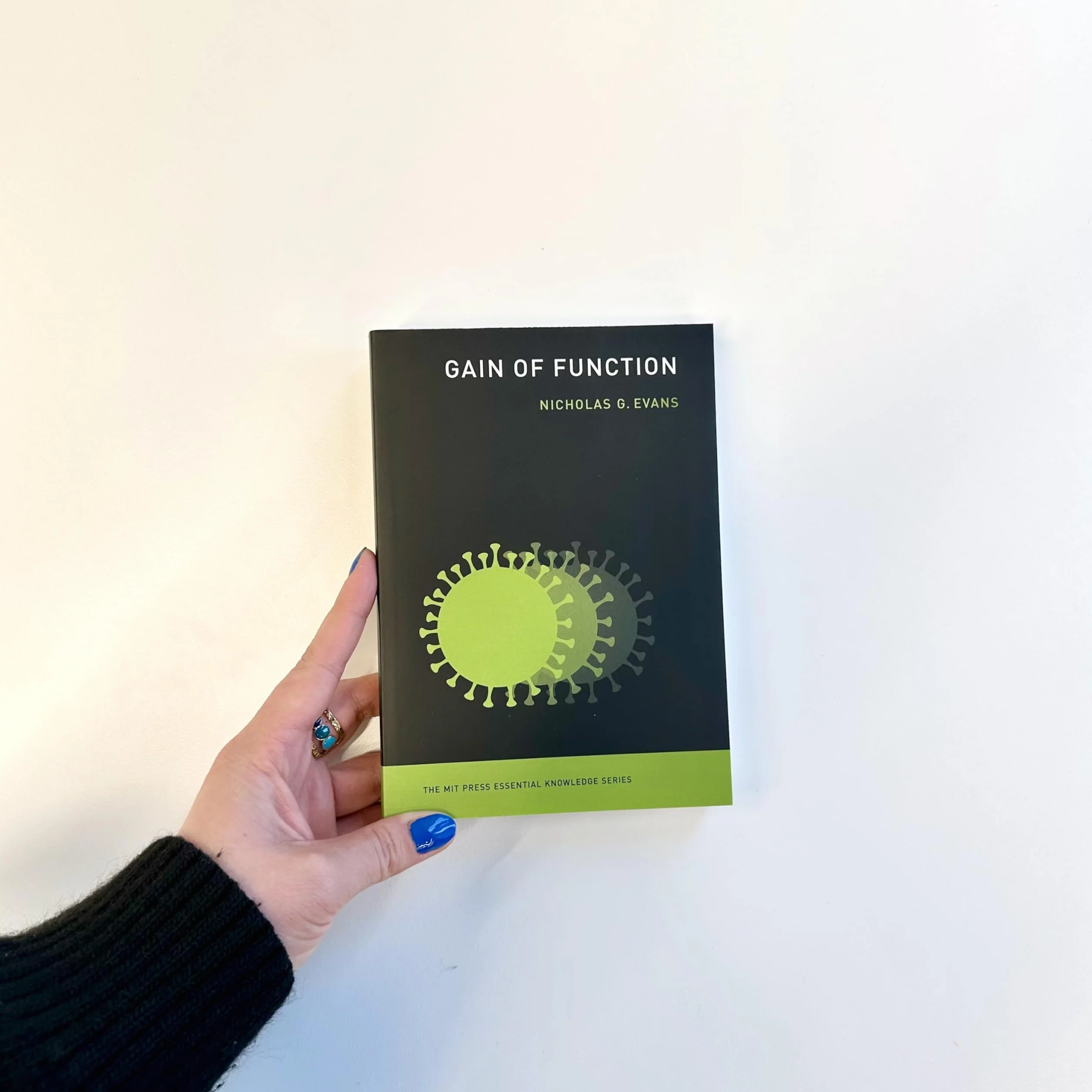 Gain of Function