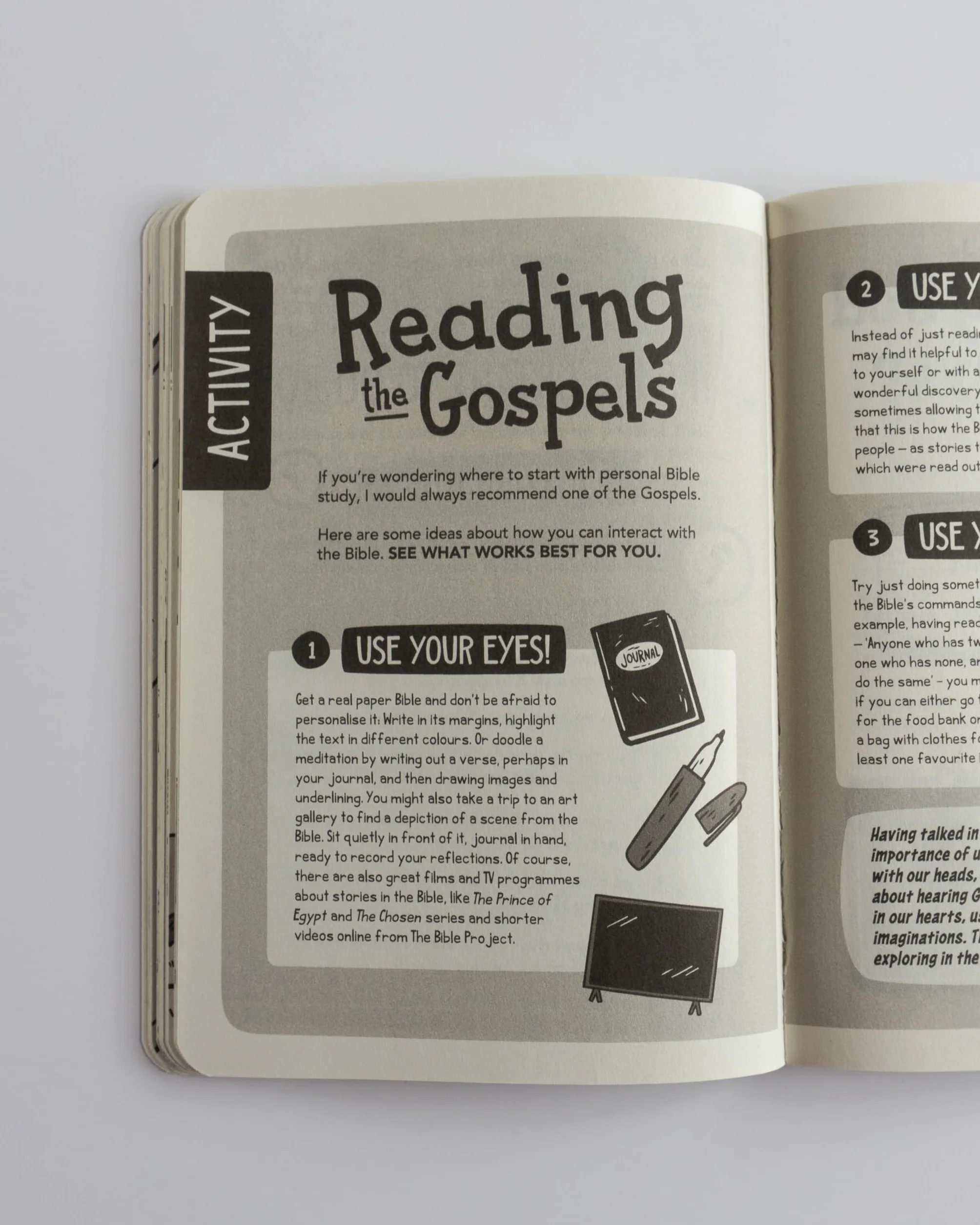 How to Hear God: A Guide for Young Explorers