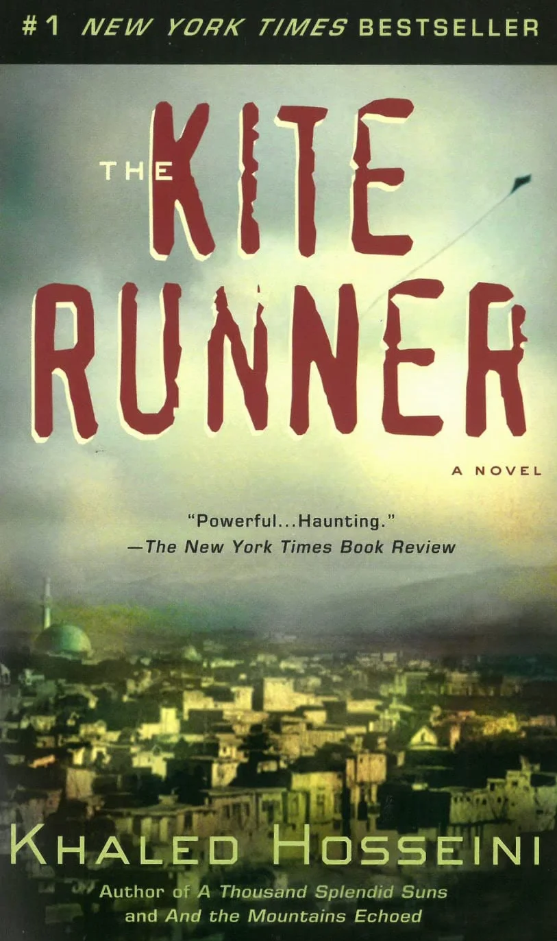 The Kite Runner: Englische Lektüre ab dem 6. Lernjahr