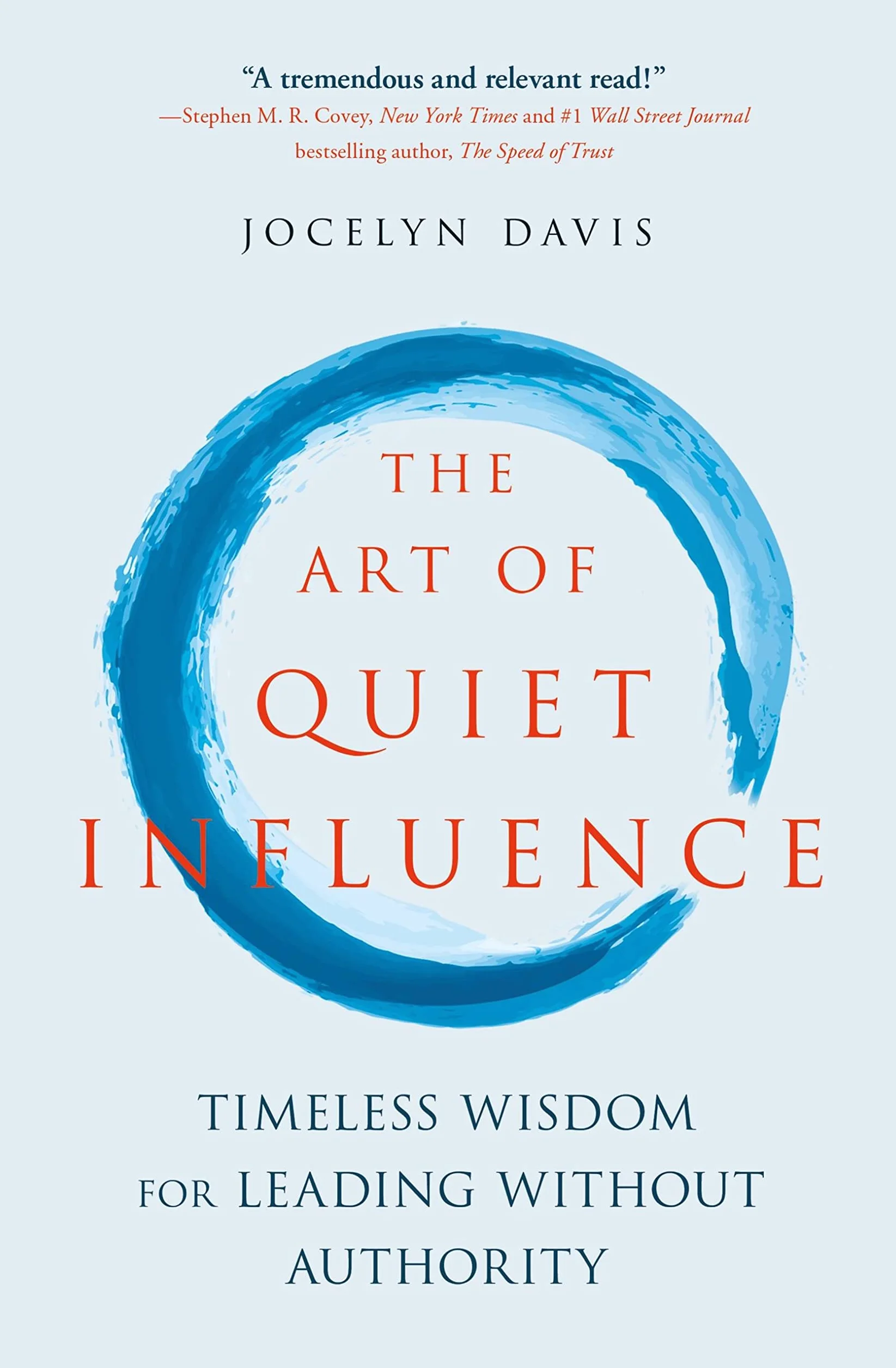 The Art of Quiet Influence: Timeless Wisdom for Leading Without Authority