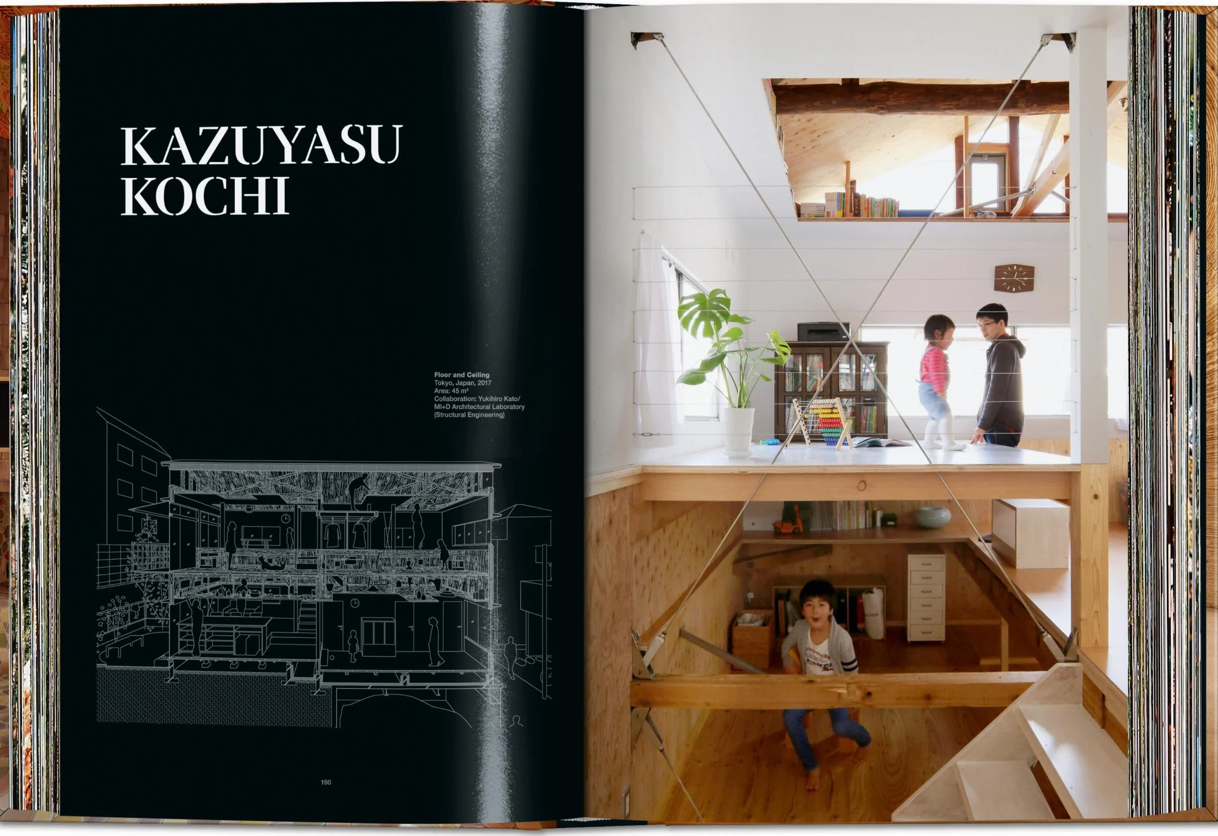 Homes for Our Time: Contemporary Houses around the World Vol. 3