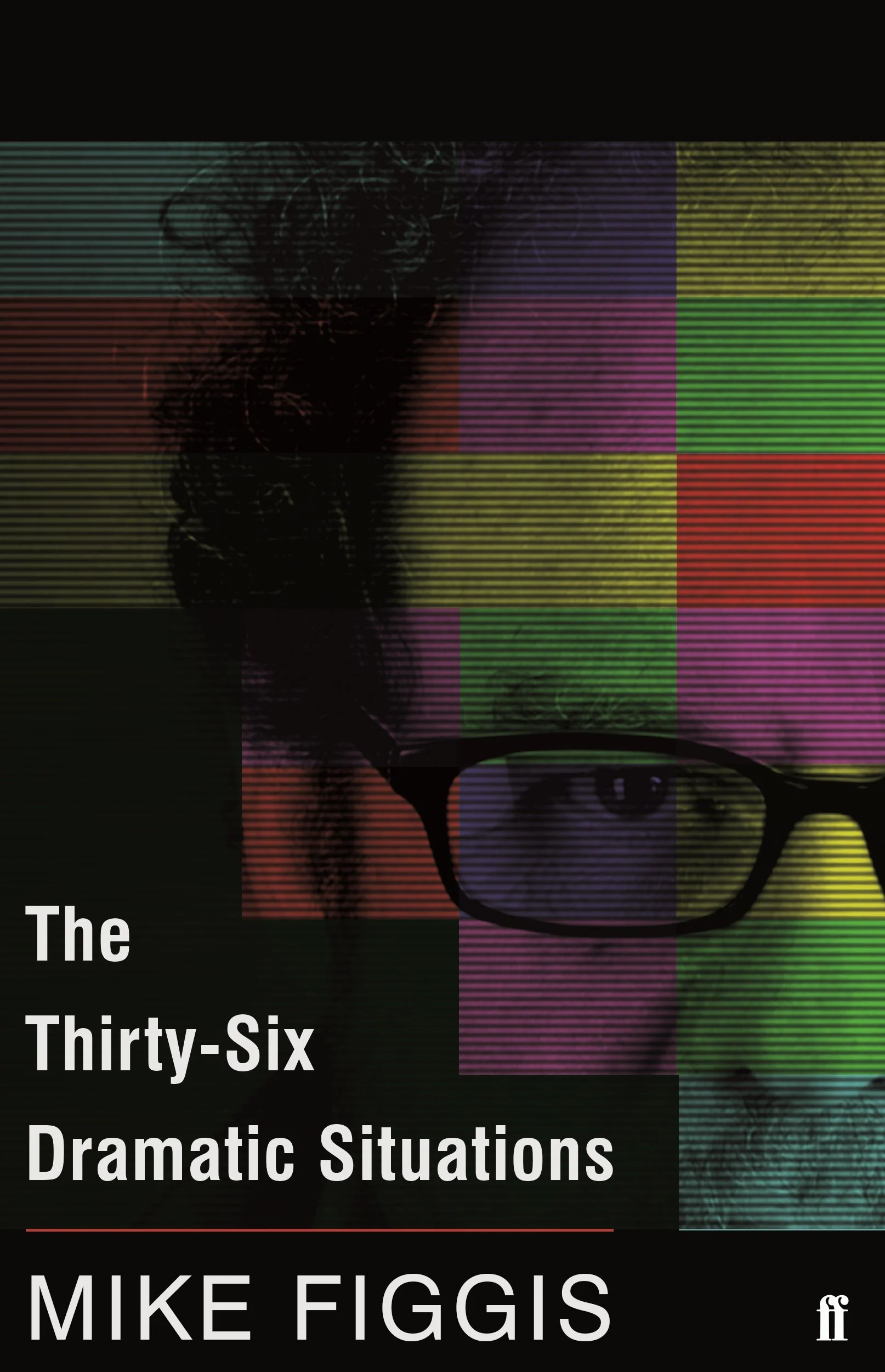The Thirty-Six Dramatic Situations