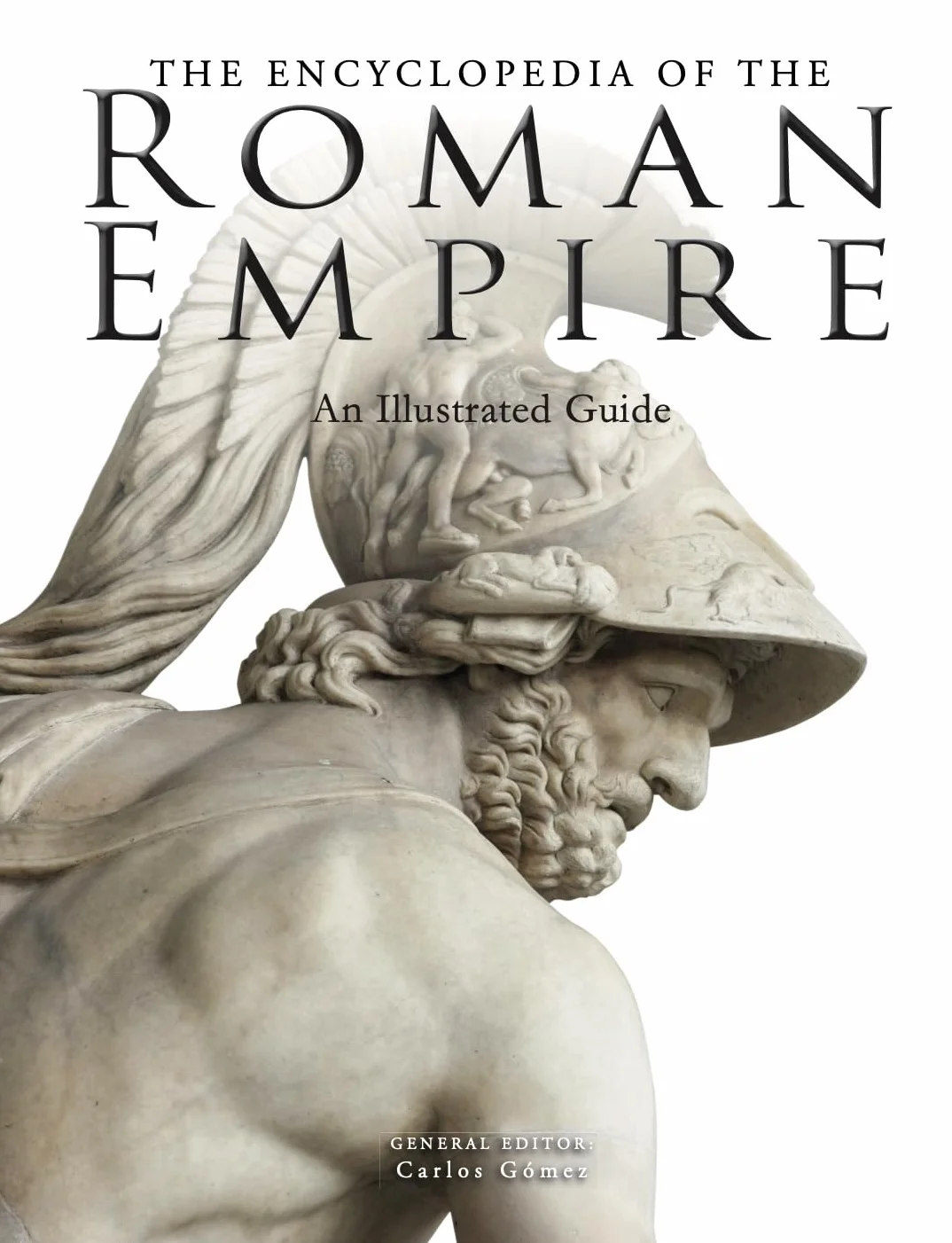 Encyclopedia of the Roman Empire
