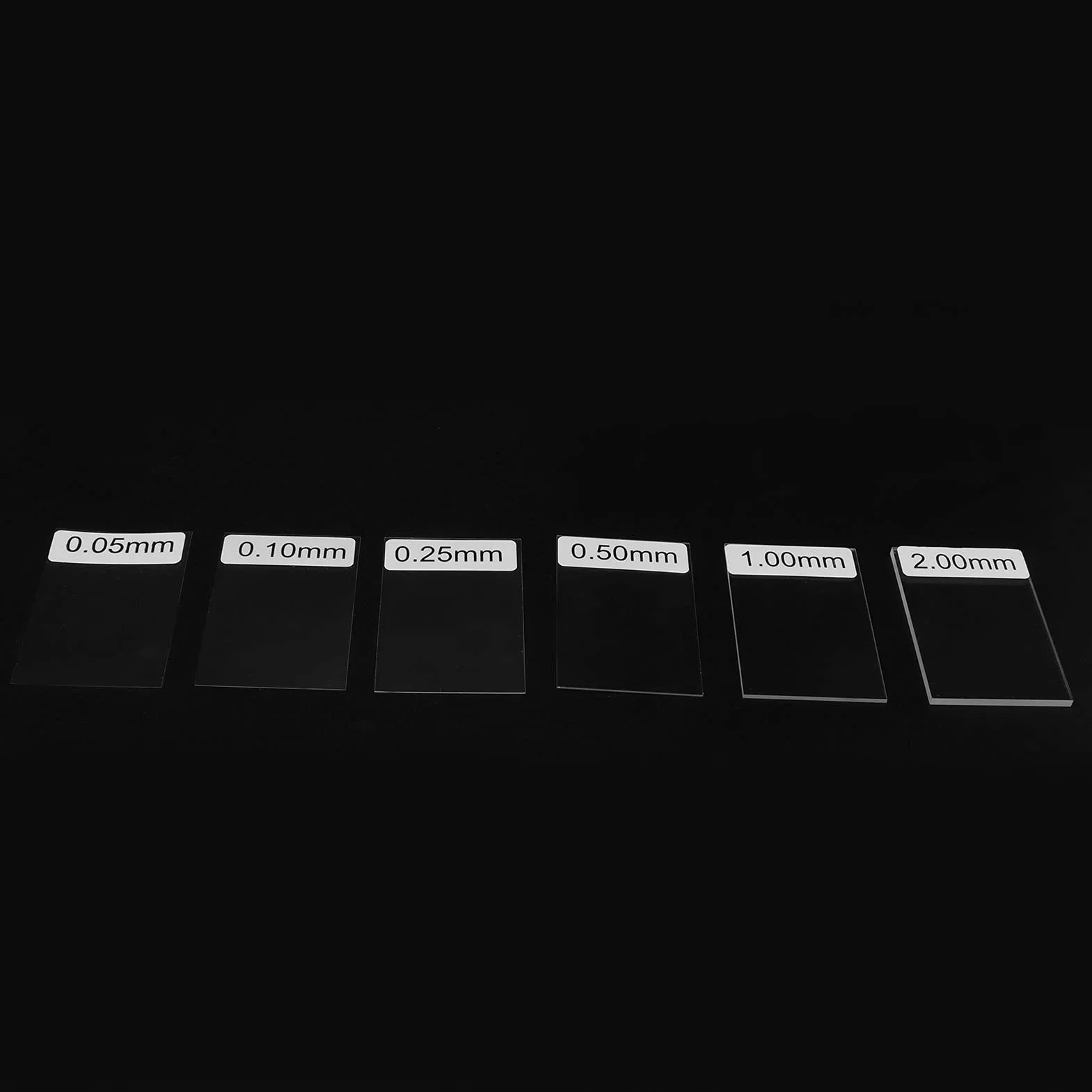 Grubościomierz miernik grubości metalu 11 x 5,6 x 2,8 cm rozdzielczość 0,1 mm automatyczny dokładny pomiar