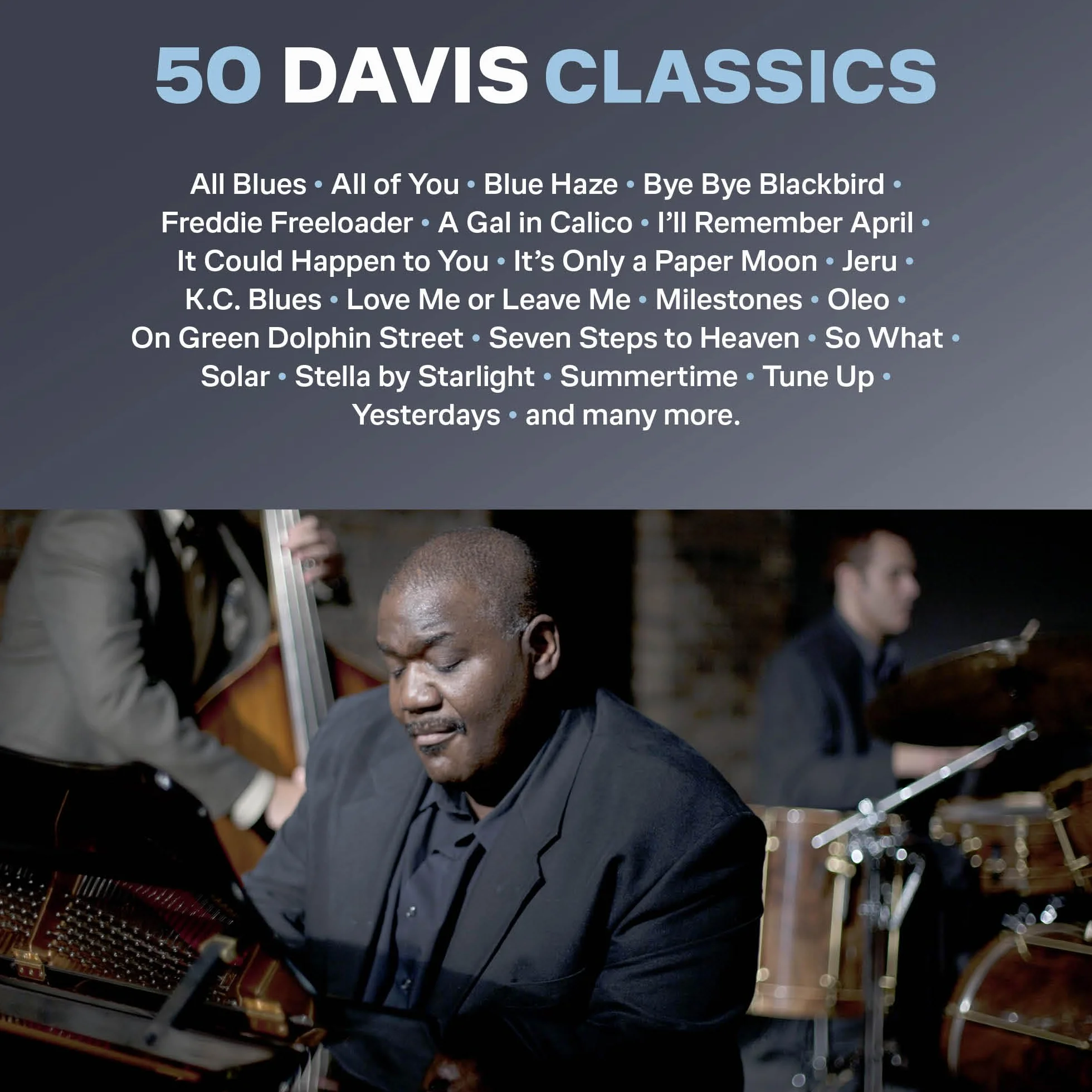 Miles Davis Omnibook: For BB Instruments