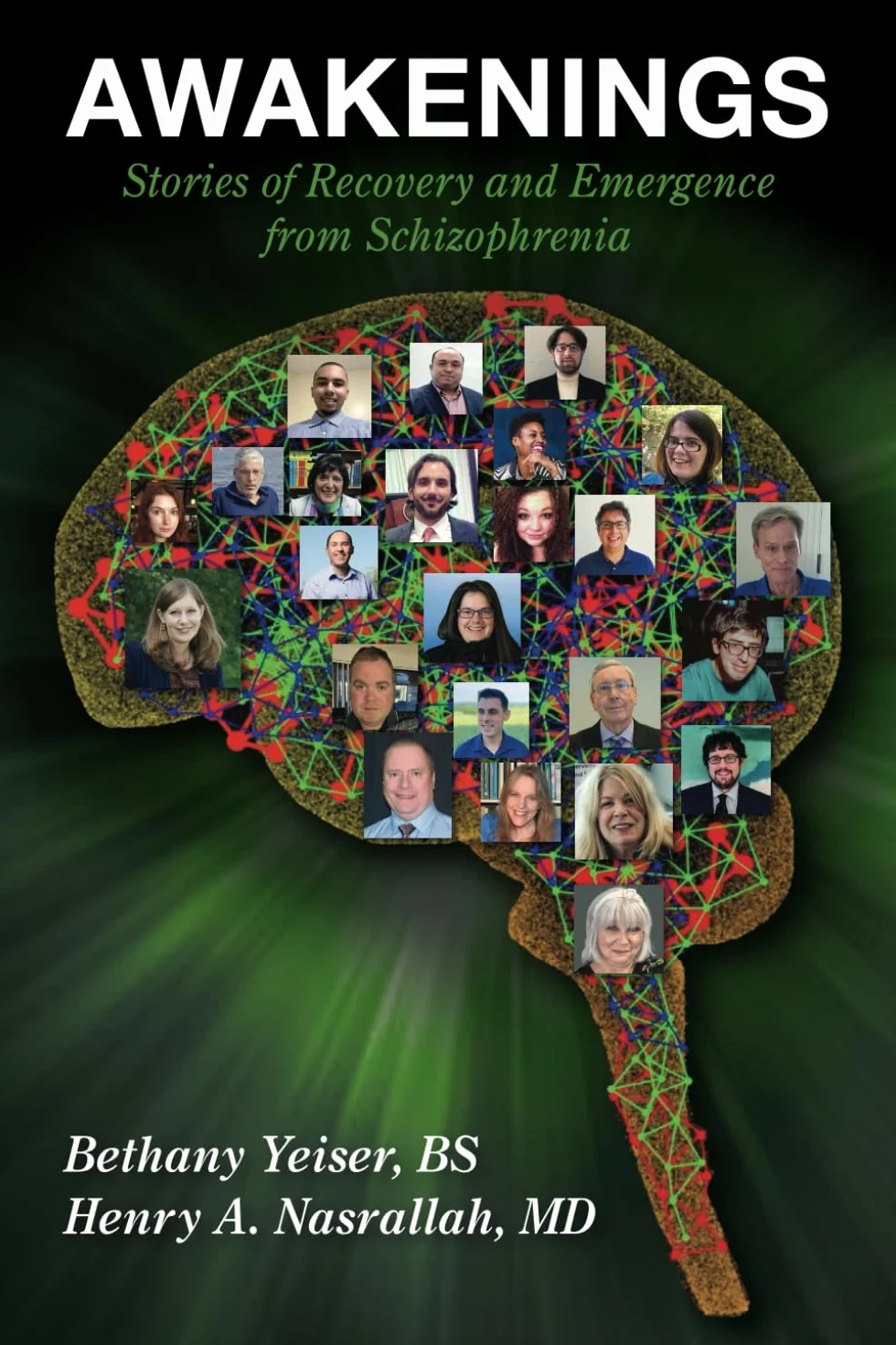 Awakenings: Stories of Recovery and Emergence from Schizophrenia