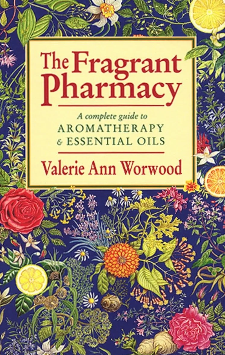 The Fragrant Pharmacy