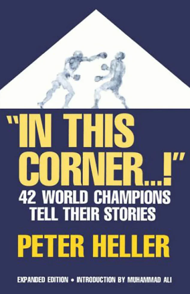 In This Corner . . . !: Forty-Two World Champions Tell Their Stories