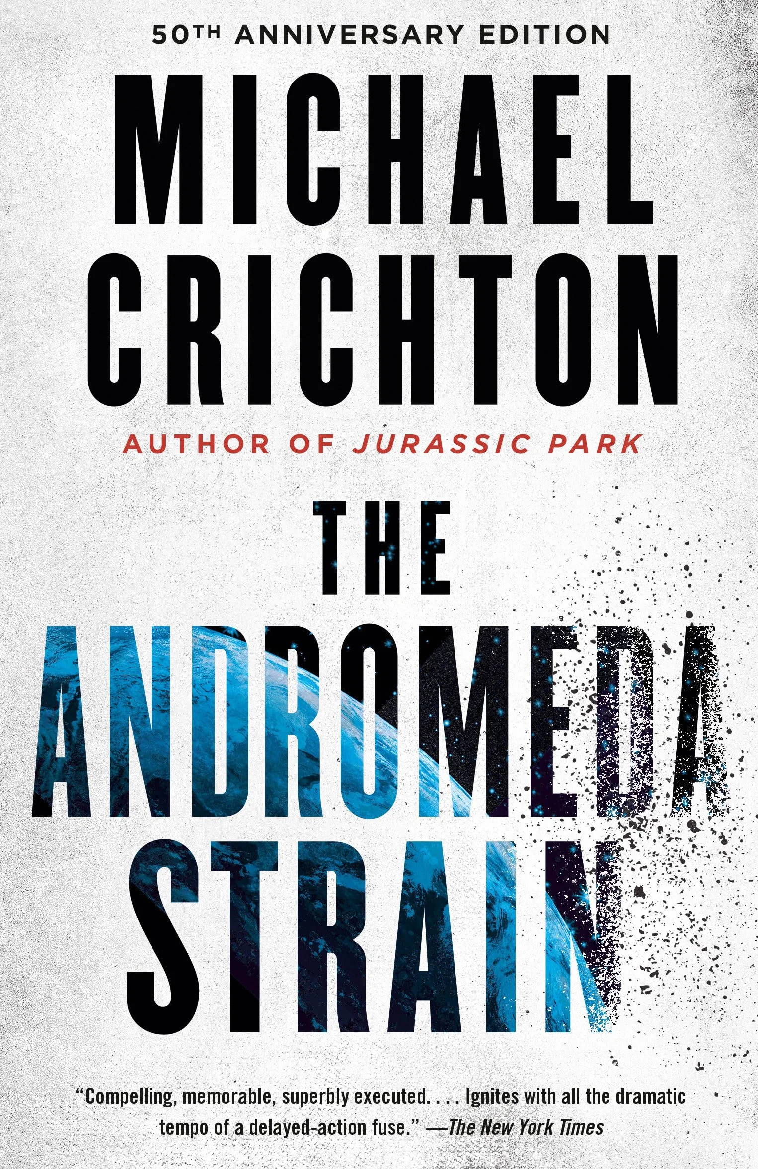 The Andromeda Strain