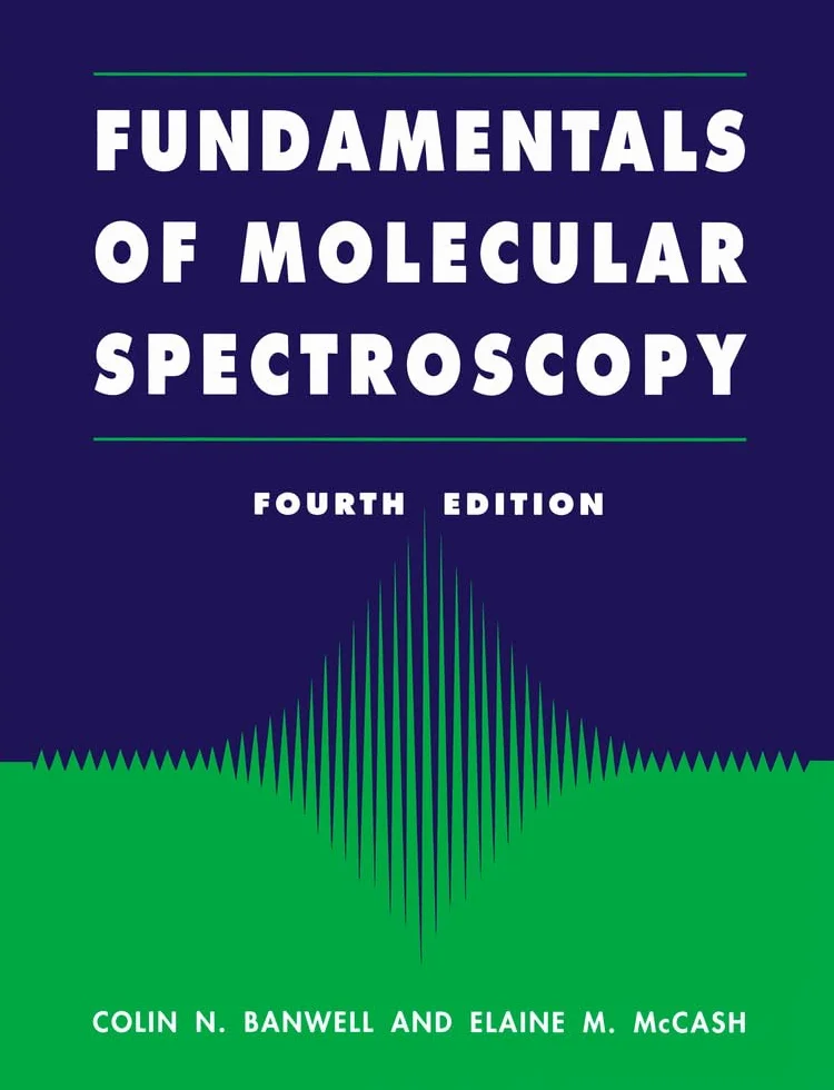 Fundamentals for Molecular Spectroscopy