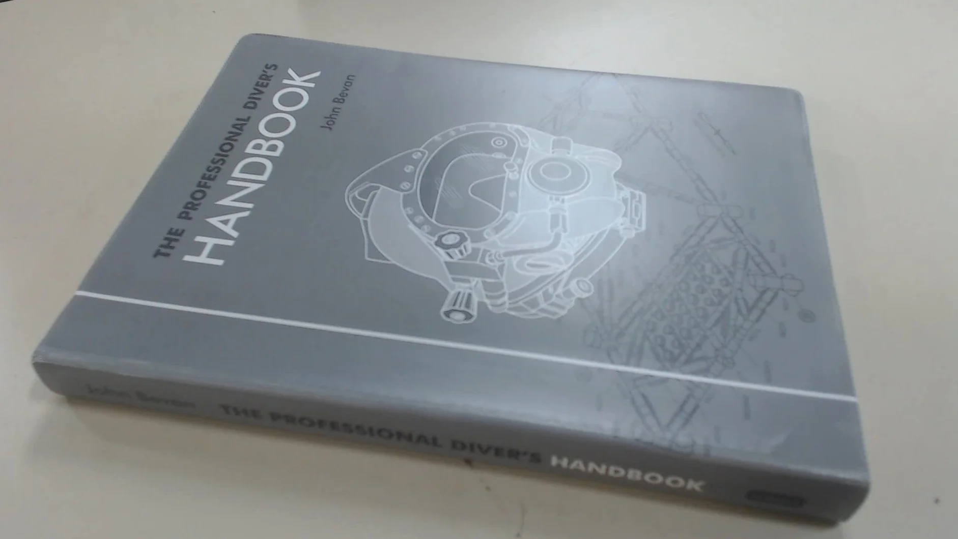 The Professional Diver's Handbook