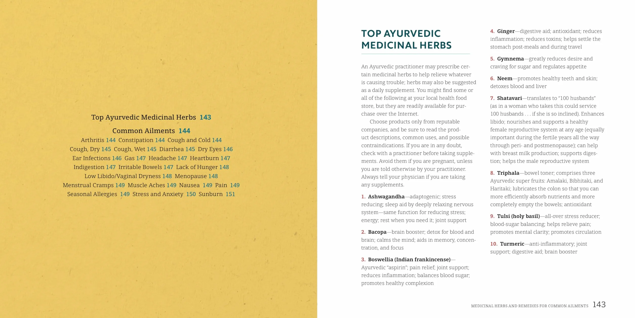 Ayurveda Beginner's Guide: Essential Principles and Practices to Balance and Heal Naturally