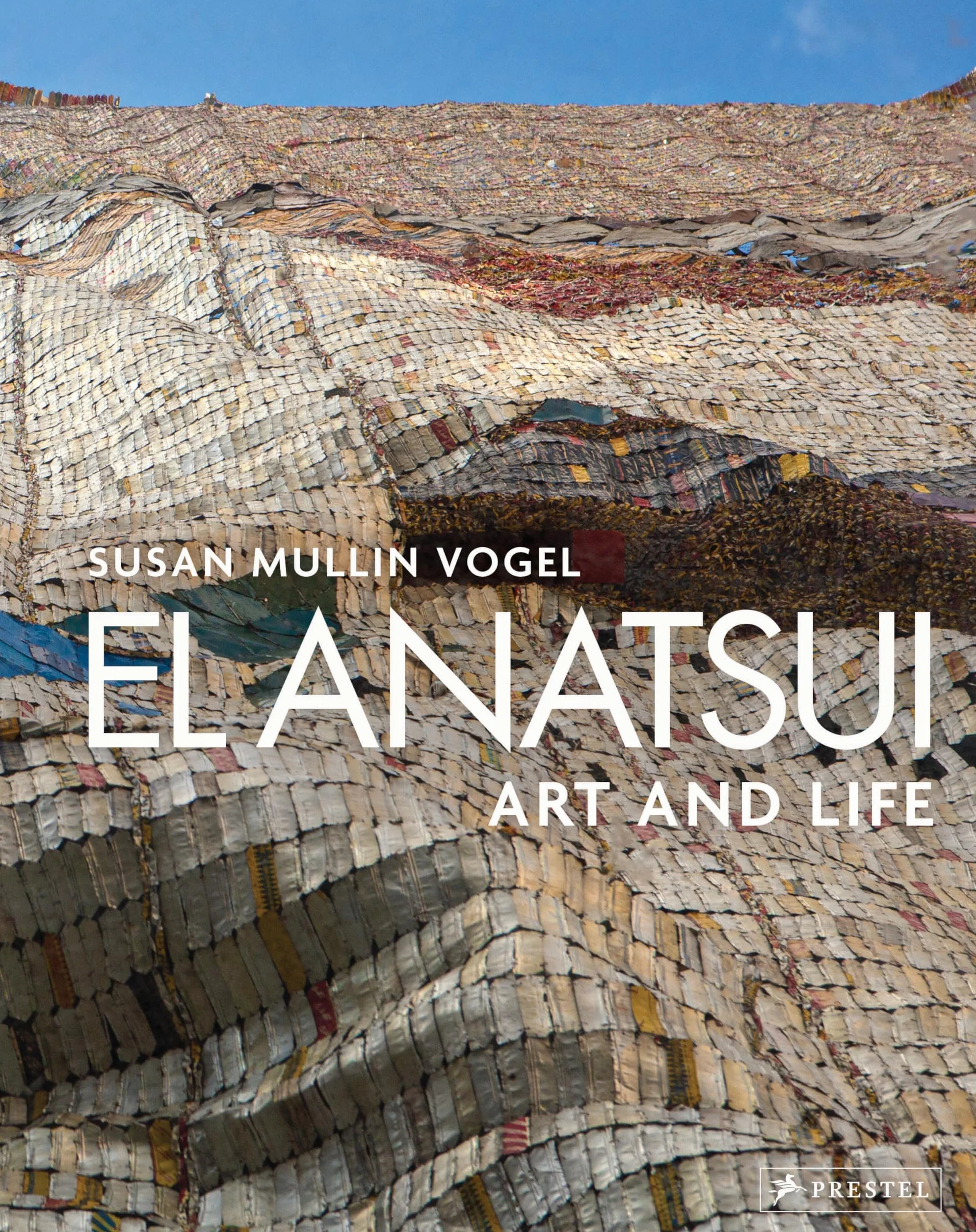 El Anatsui: Art and Life