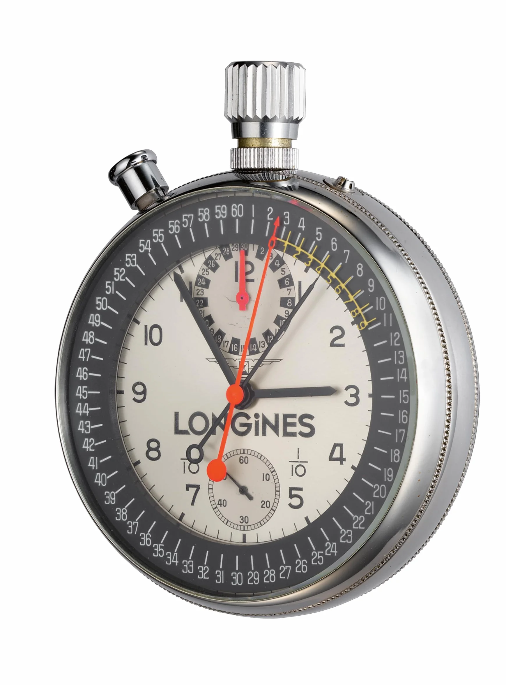 Longines Watches That Made History /anglais