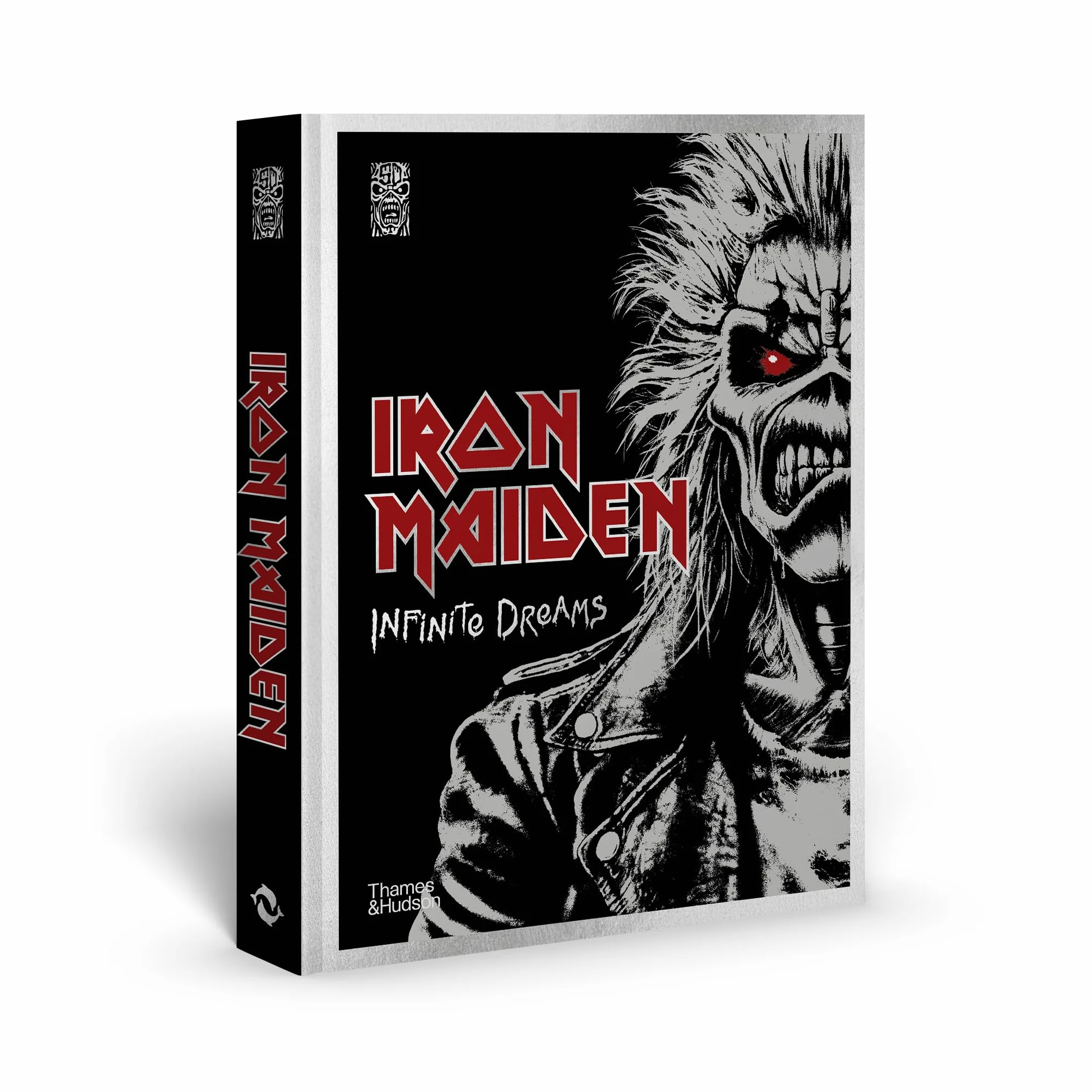 Iron Maiden: Infinite Dreams: The Official Visual History