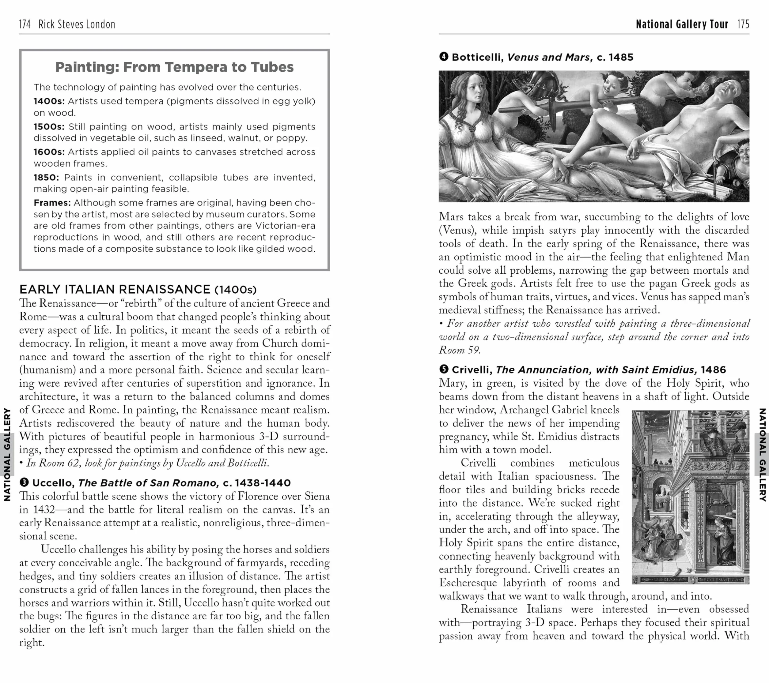 Rick Steves London (Twenty-sixth Edition)