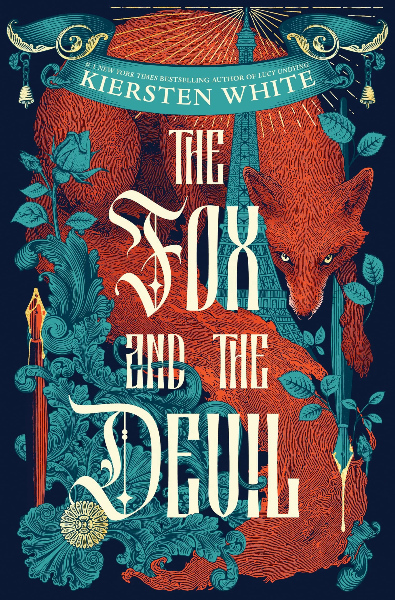The Fox and the Devil