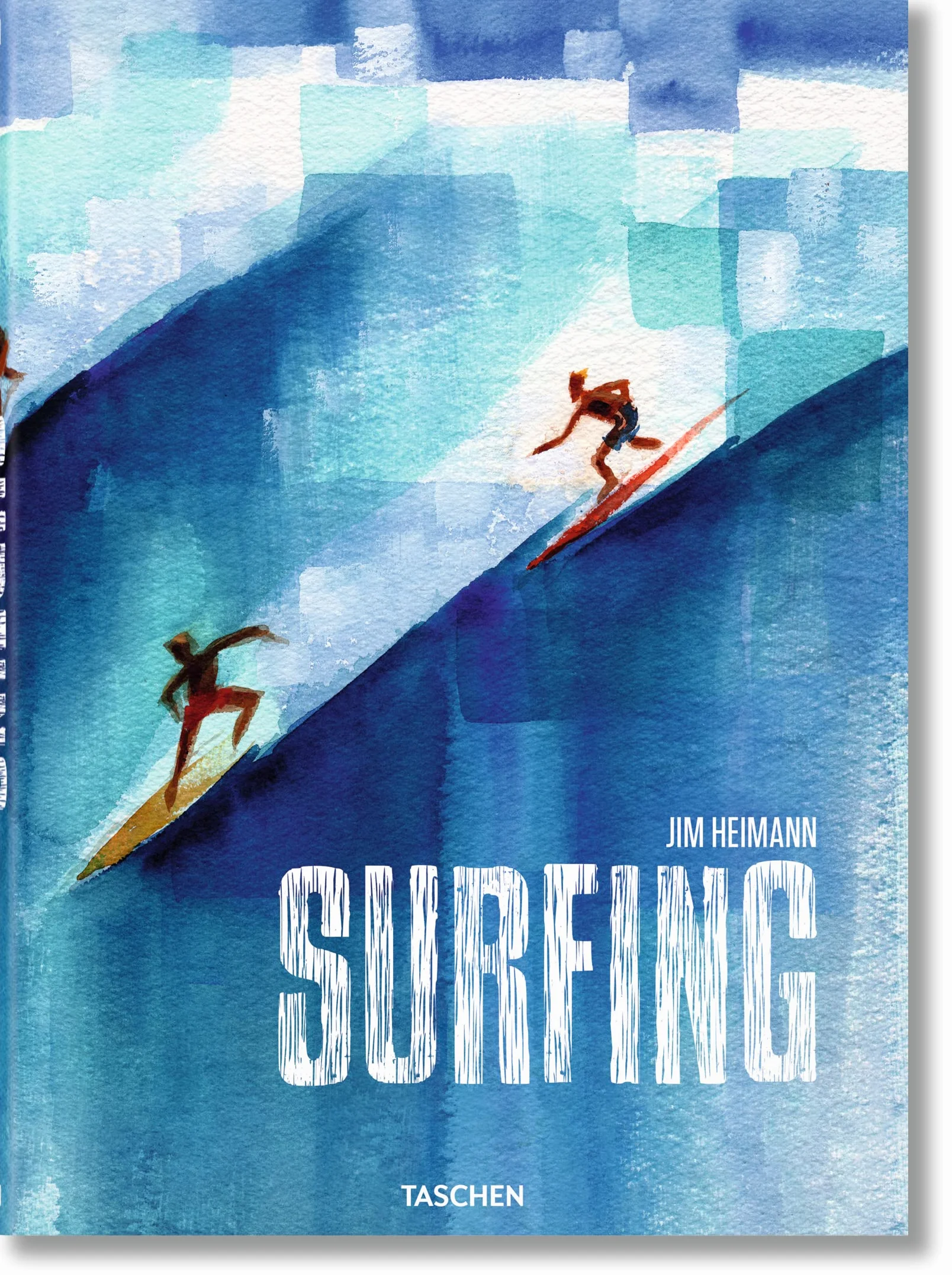 Surfing 1778-Today