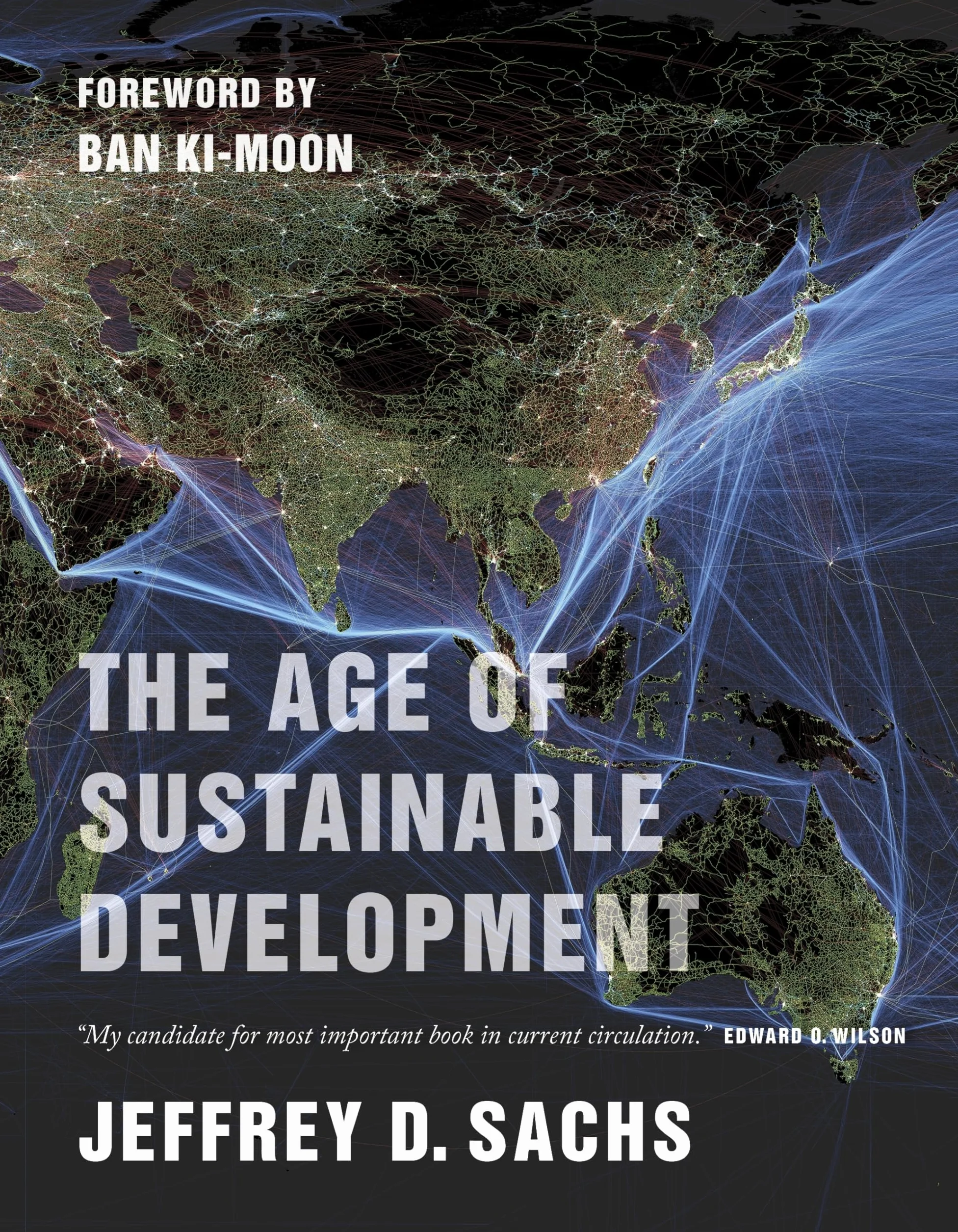 The Age of Sustainable Development