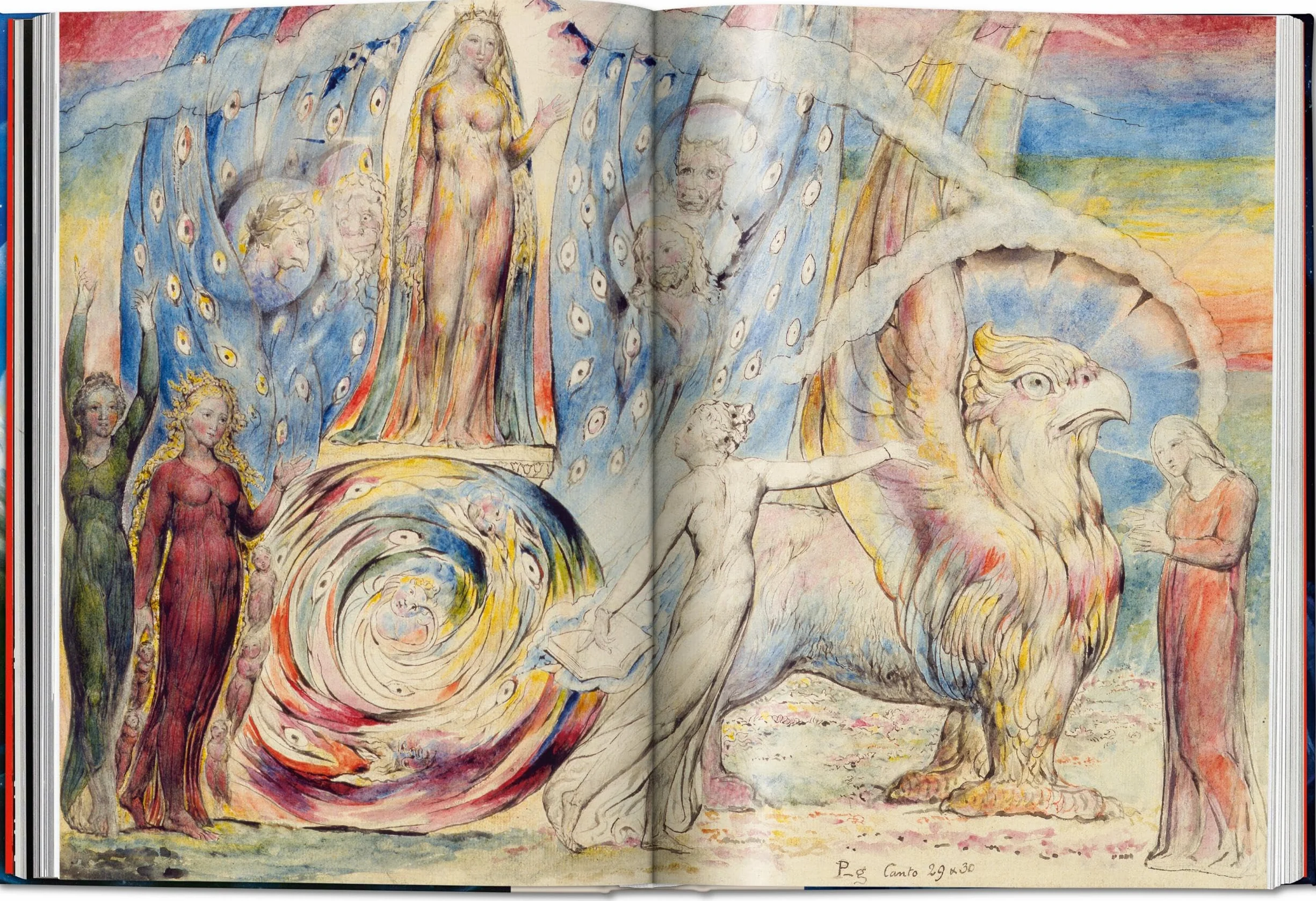 Spirit Worlds: The Library of Esoterica