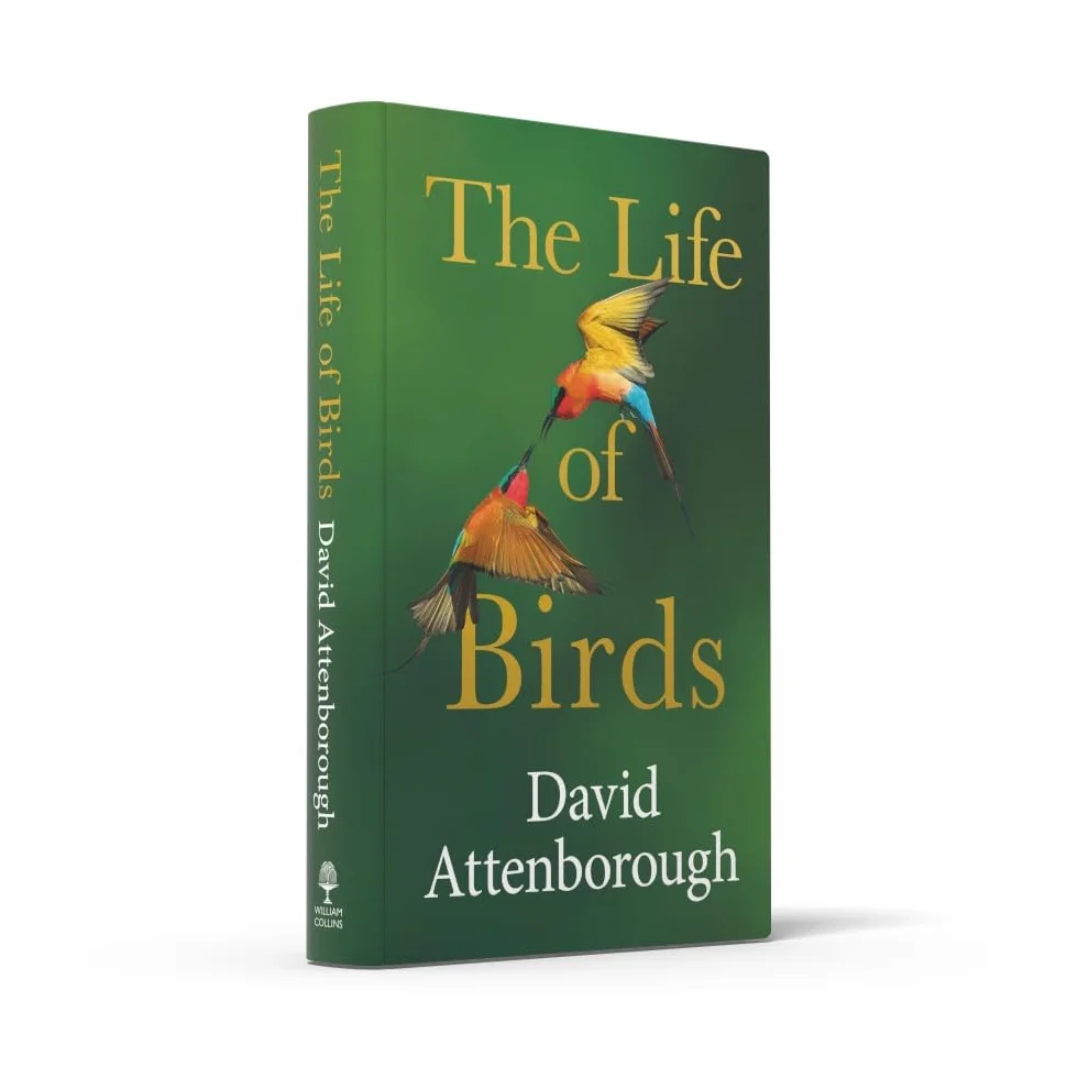 The Life of Birds