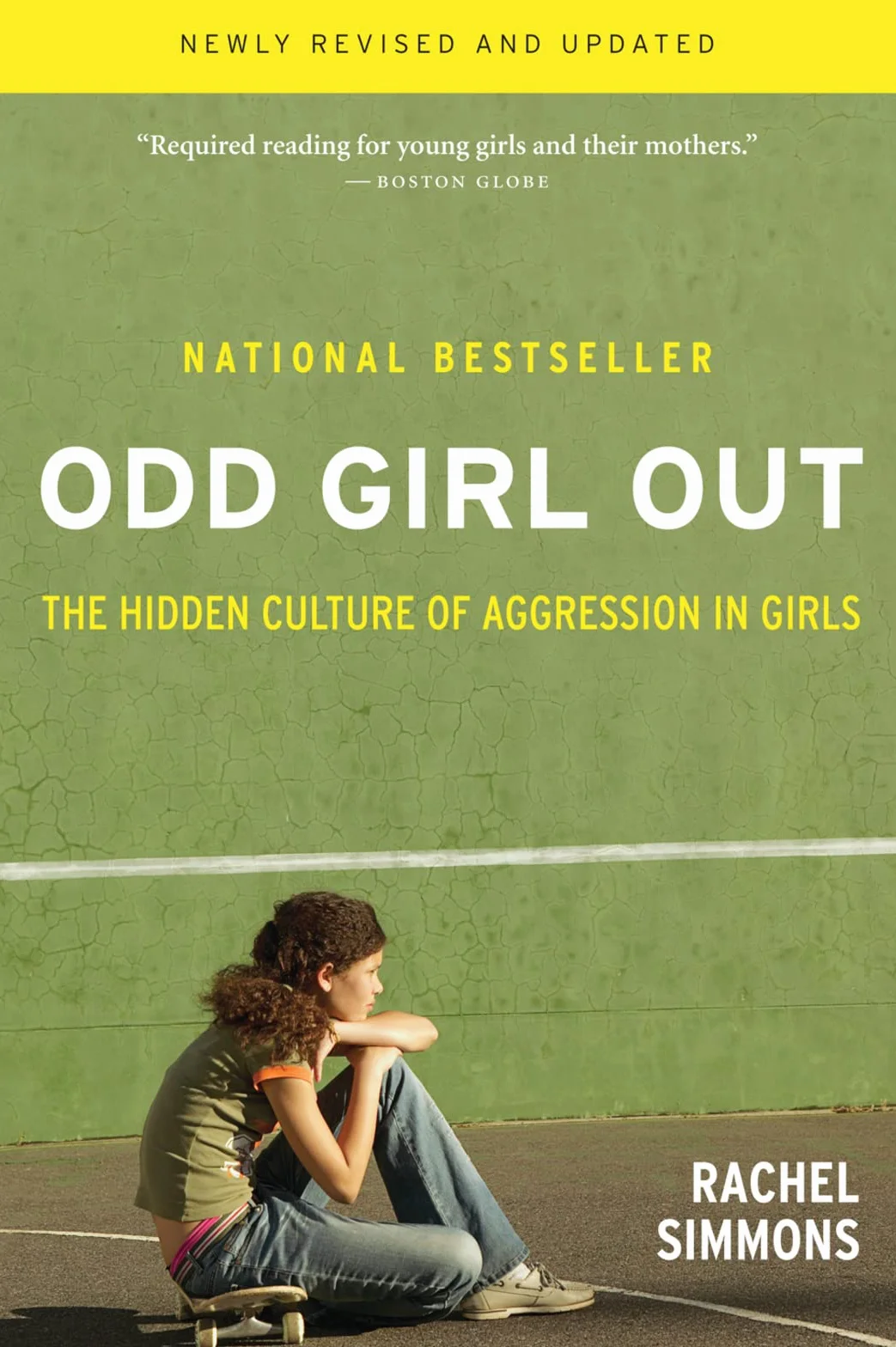 Odd Girl Out: The Hidden Culture of Aggression in Girls